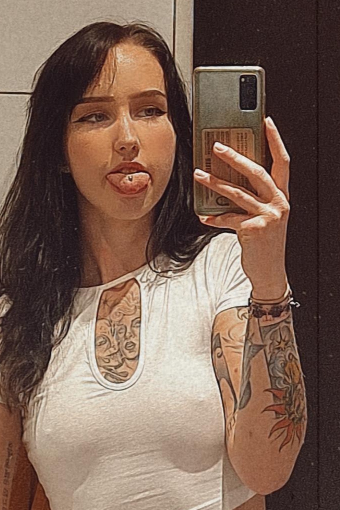 Kamila — new creator from Bydgoszcz | Find Her OF