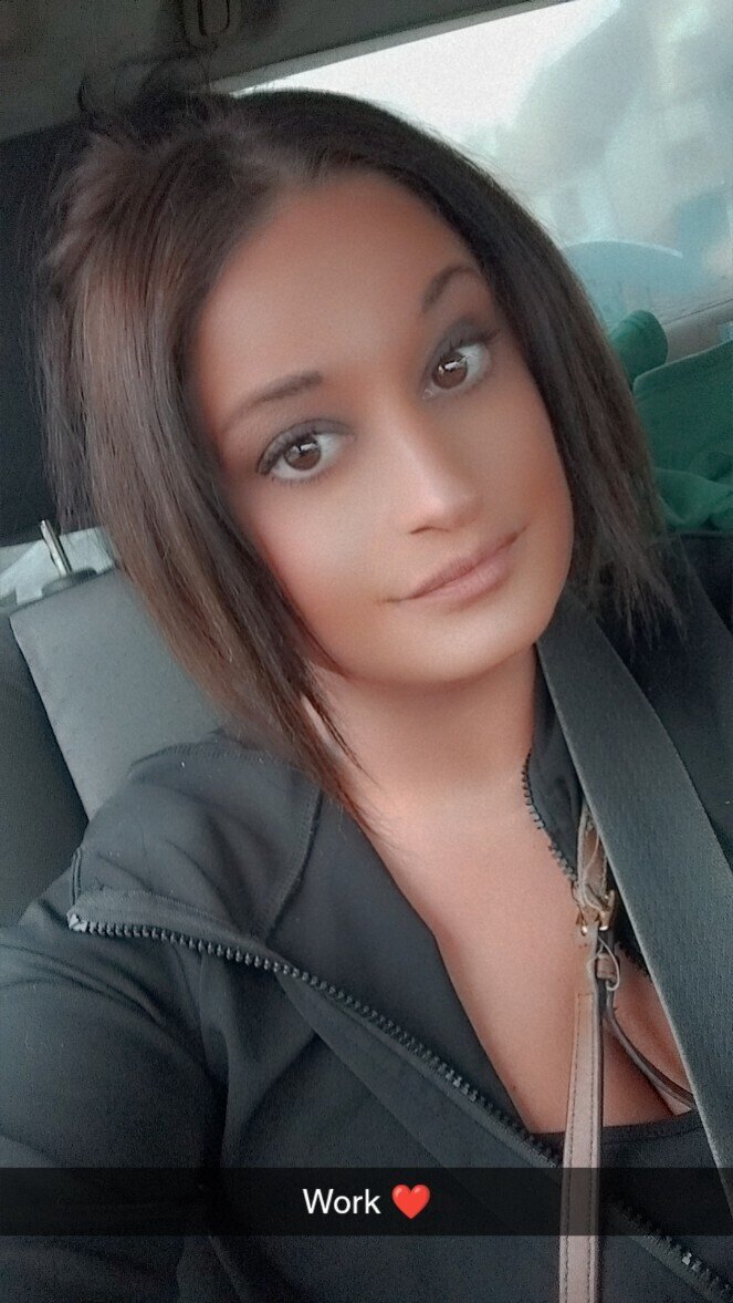 Stephanie — free, milf creator from Warren | Find Her OF