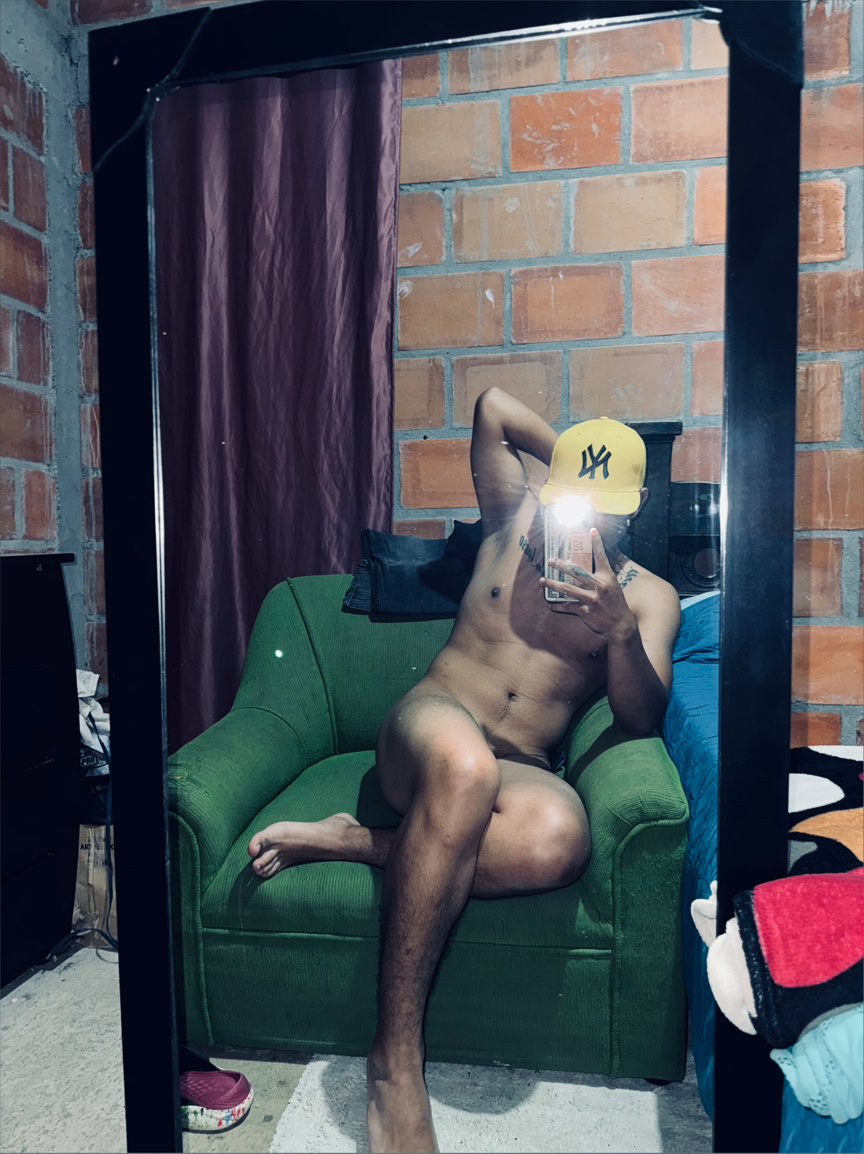 StevenLasso — new creator from Cali | Find Her OF