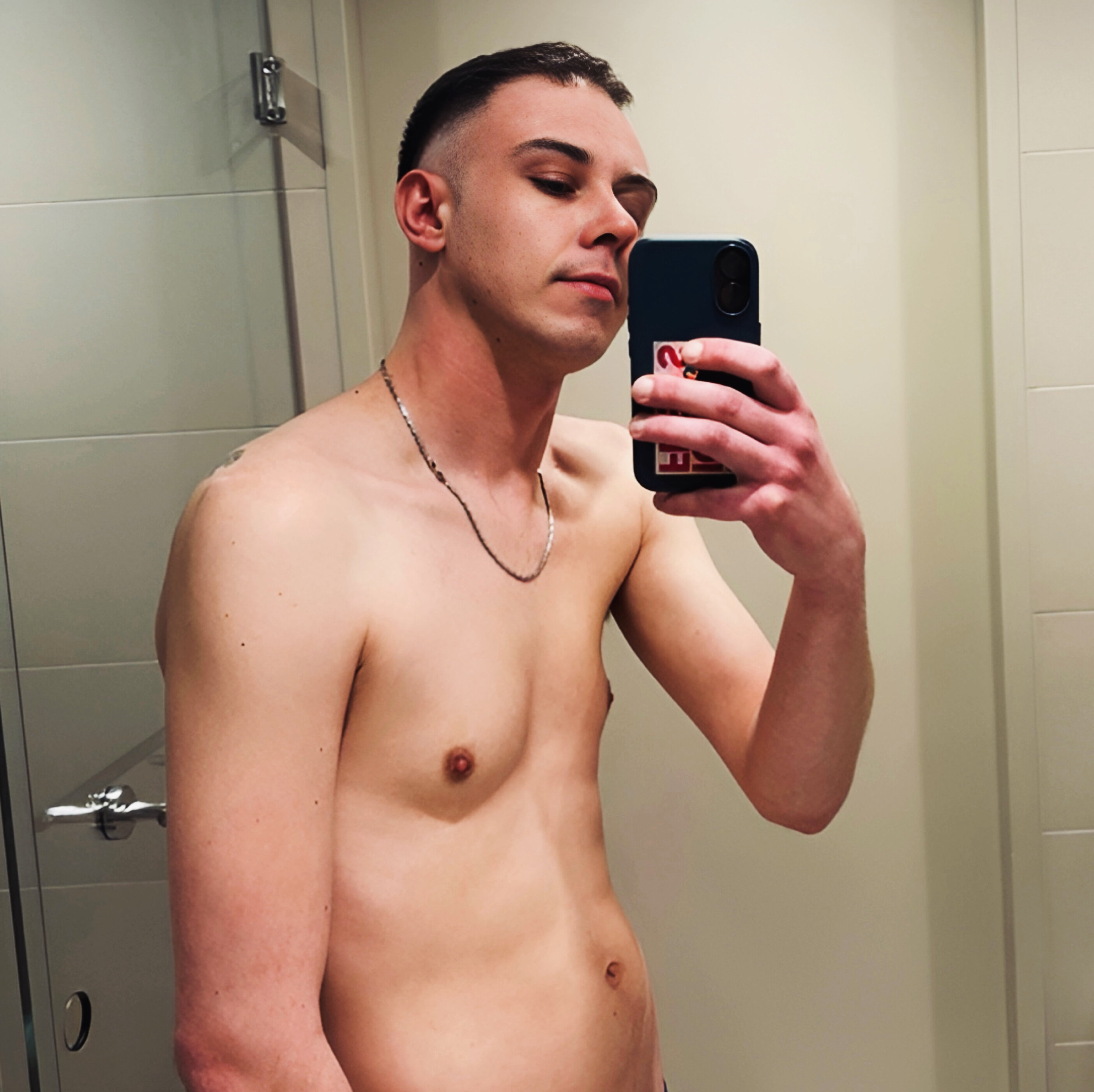 Steve Looner — new, bdsm creator from Cologne | Find Her OF
