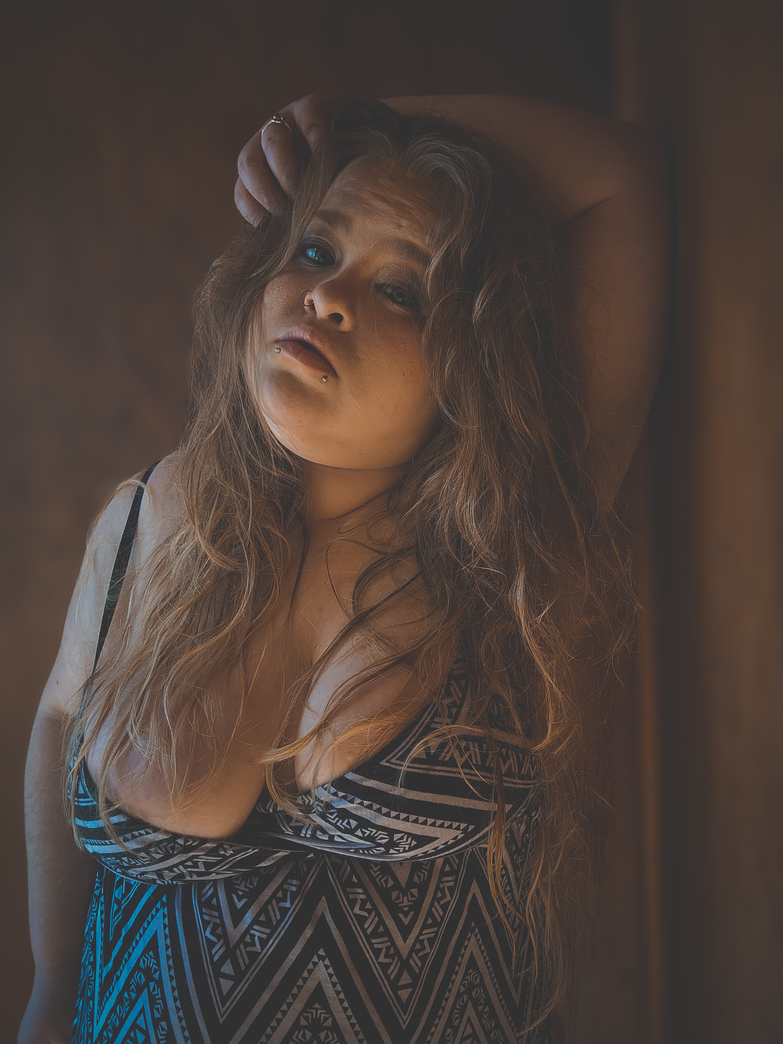 Sthrnb3lle — cosplay, curvy creator from Kansas | Find Her OF