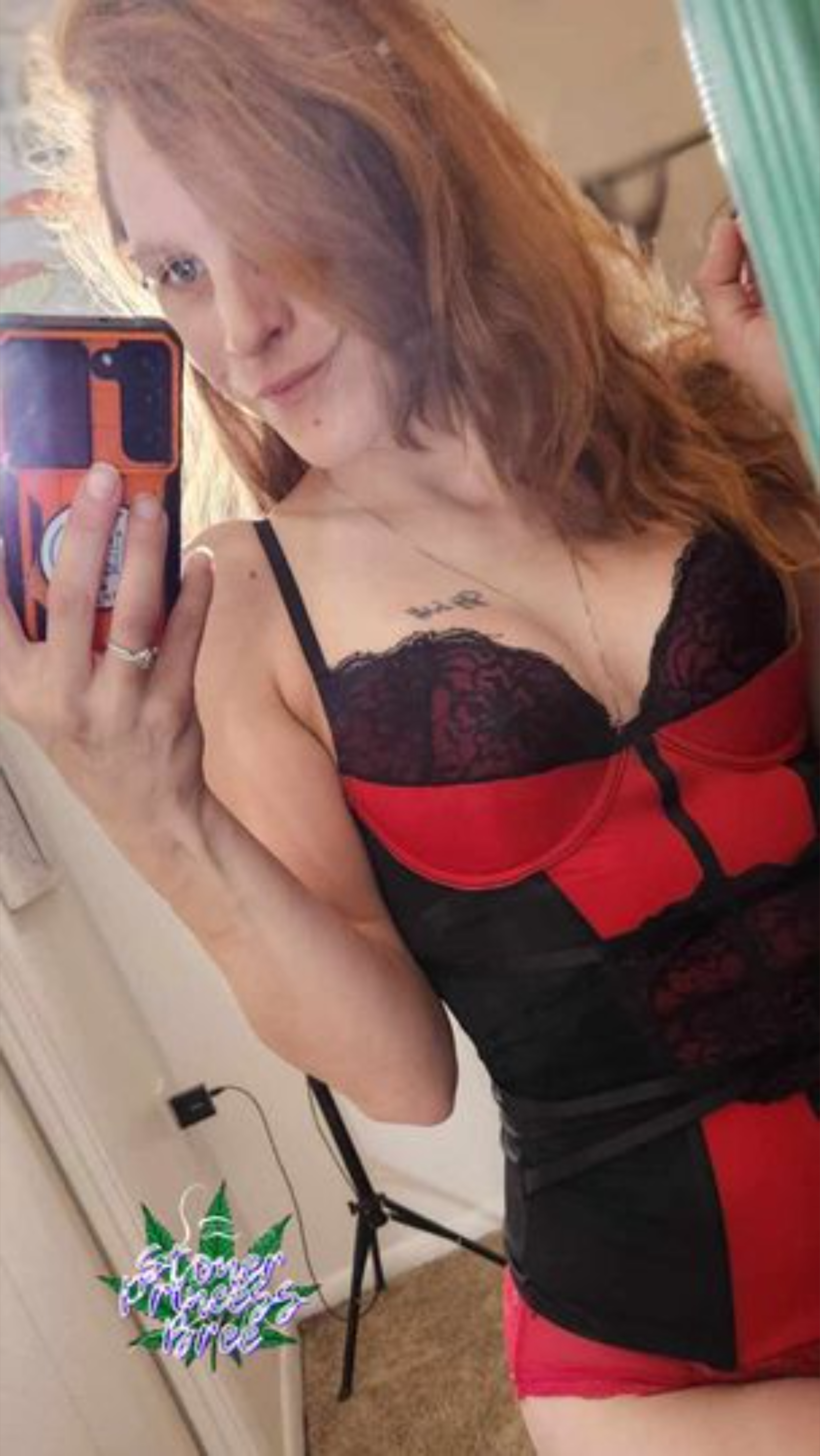 Bree Conell — couple creator from Tucson | Find Her OF
