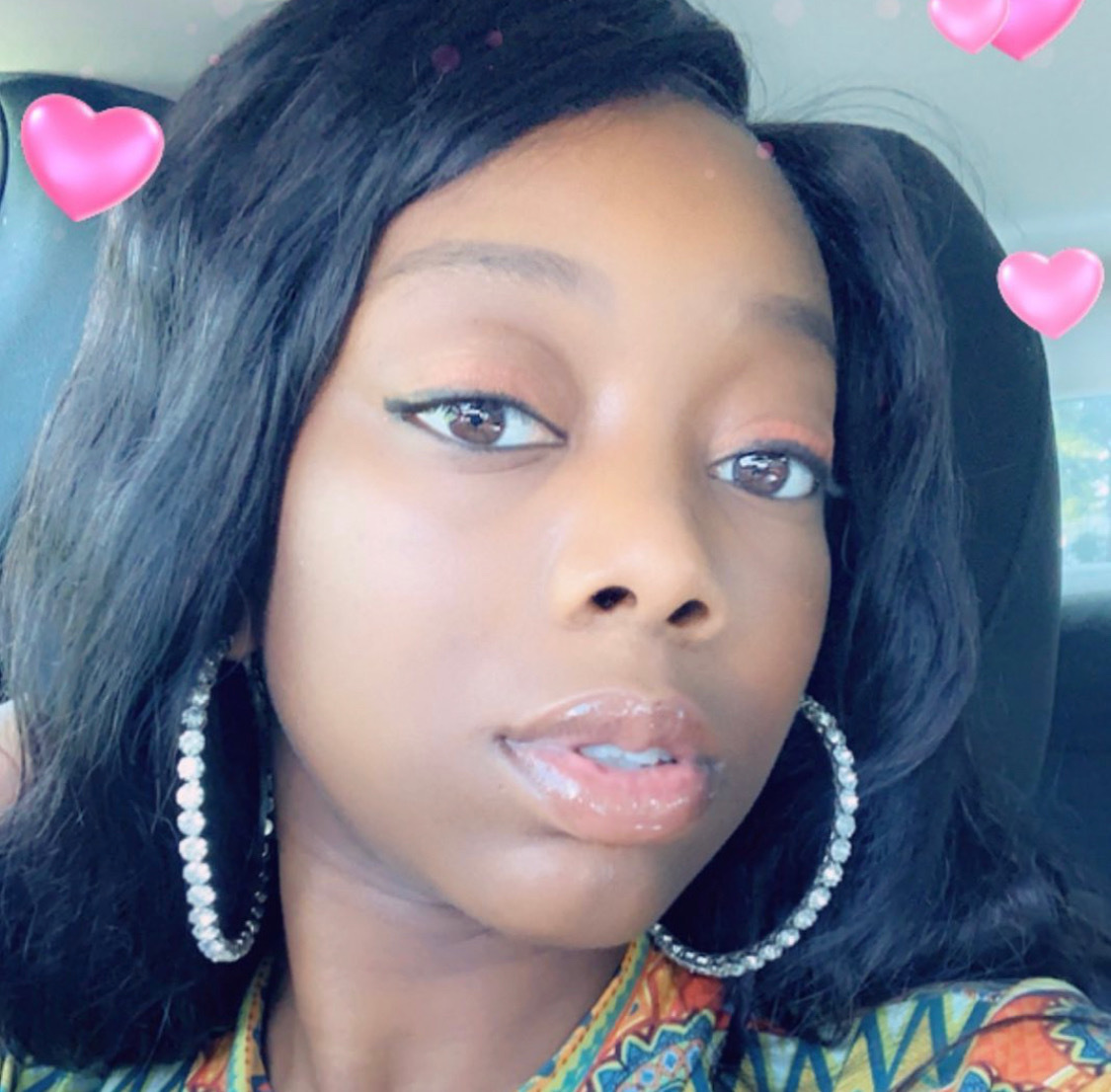 Lucile darwin — curvy creator from Mississippi | Find Her OF