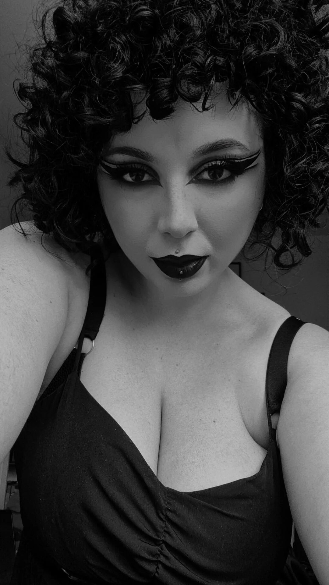 Stormy Goddess — femdom, new creator from Brescia | Find Her OF