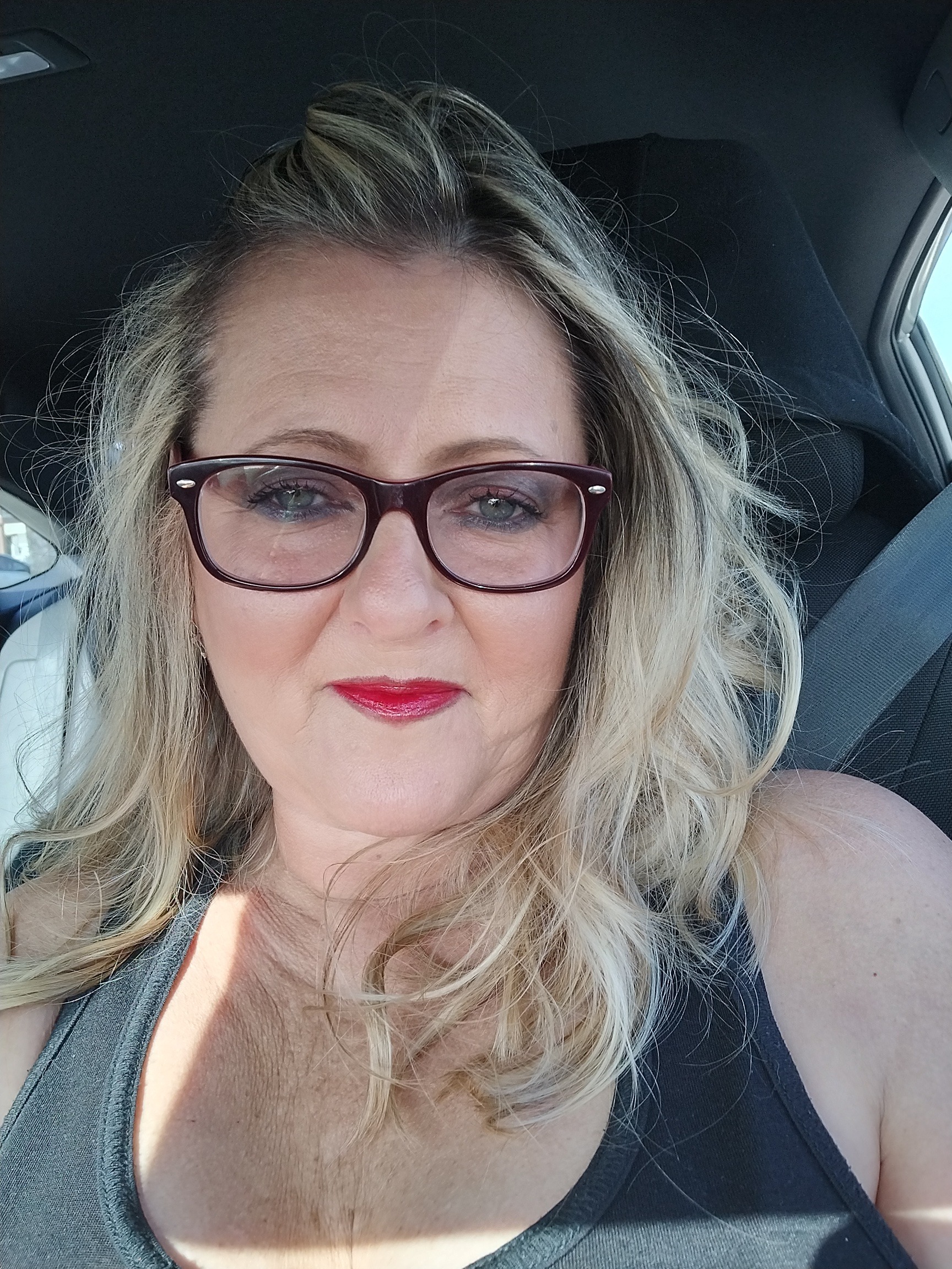 Stormy René — new, free creator from Boca Raton | Find Her OF