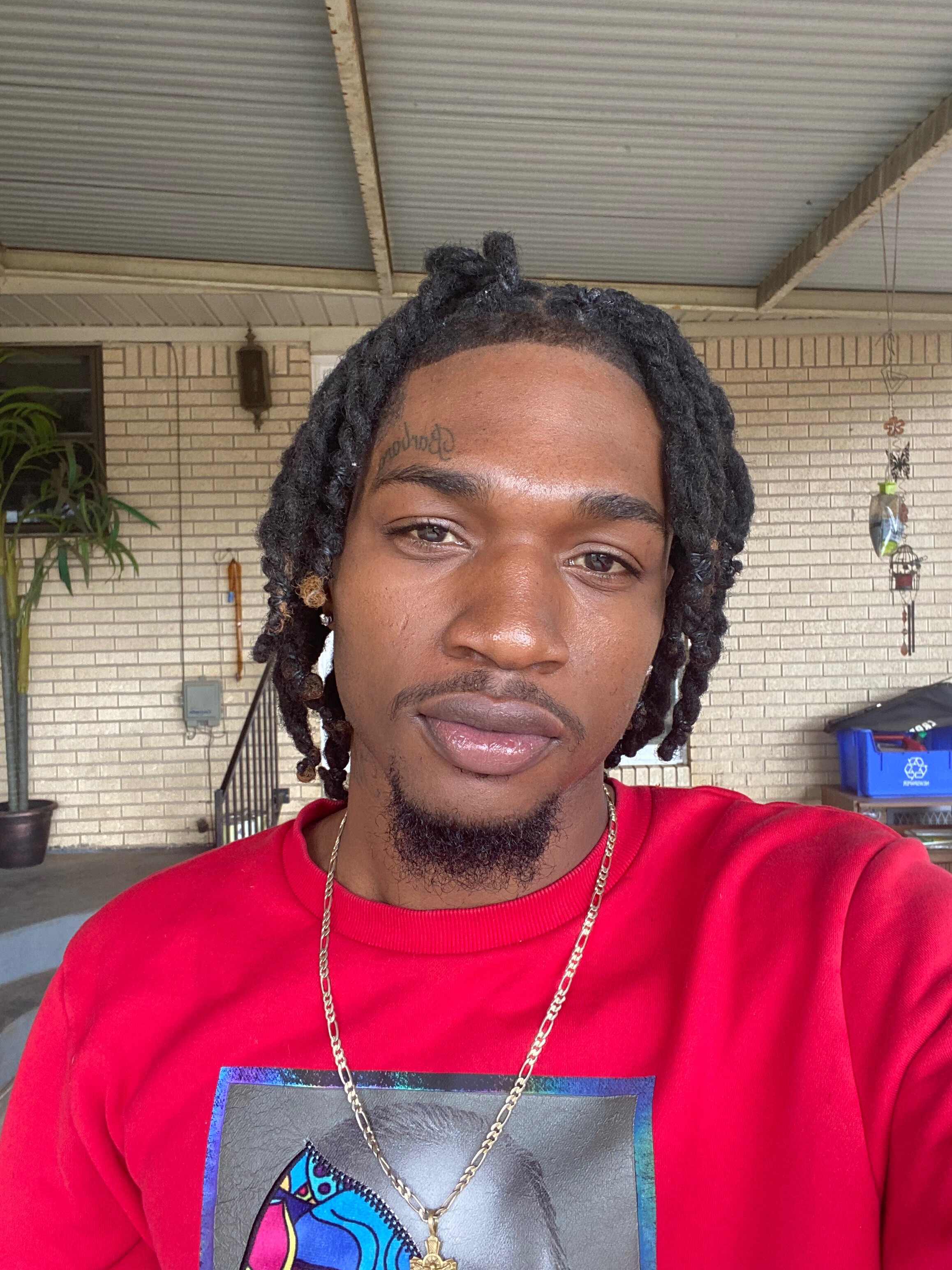 Jwilldadon — new creator from Little Rock | Find Her OF