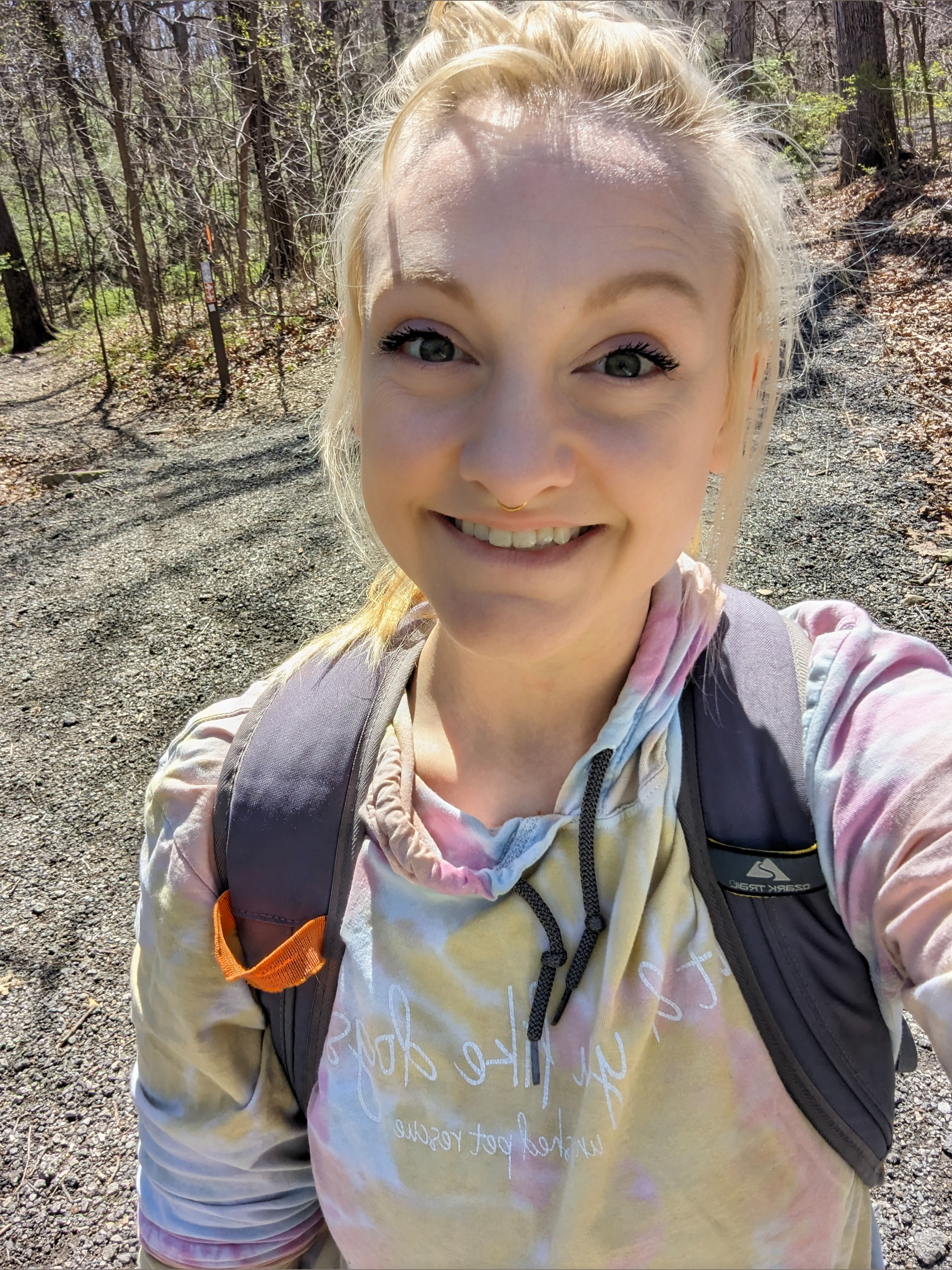 Andi KC — trans creator from Kansas City | Find Her OF