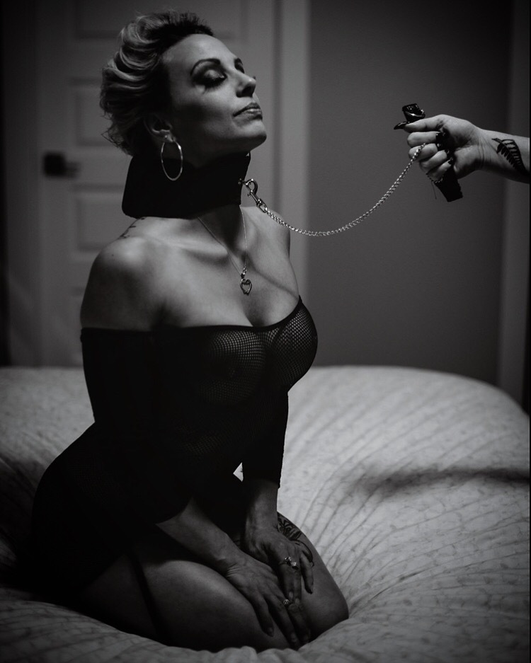 Lolavixxen — couple creator from Halifax | Find Her OF
