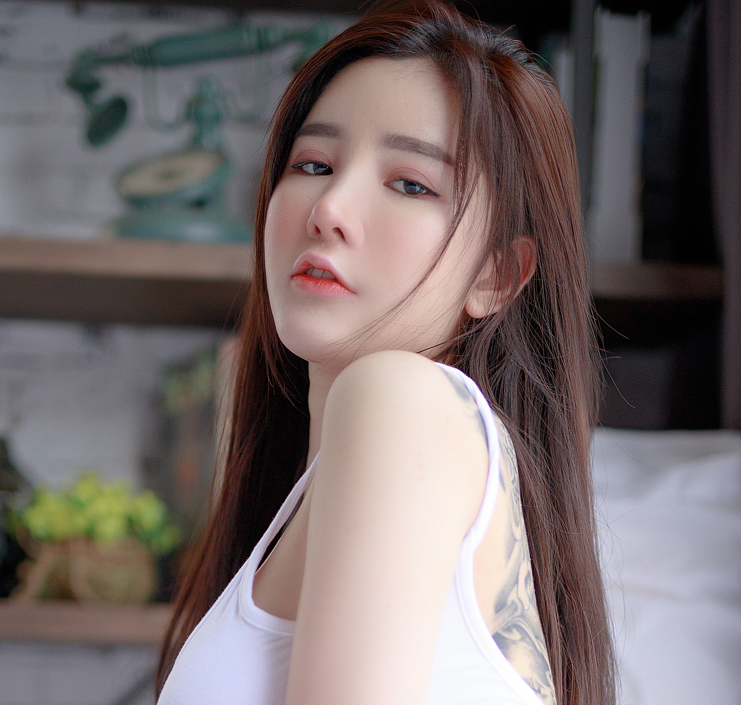 sukanya_moey — asian, uk creator from Bangkok | Find Her OF
