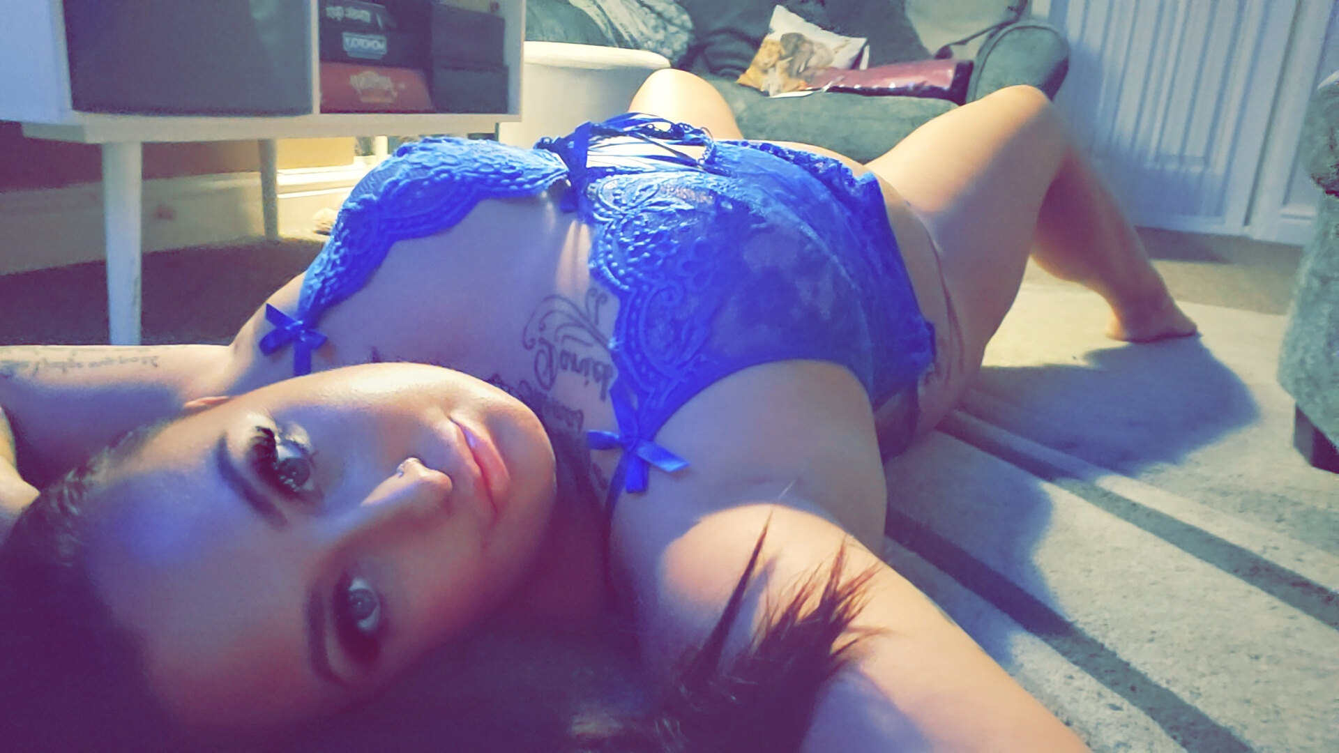 Summer Nights — milf creator from Doncaster | Find Her OF