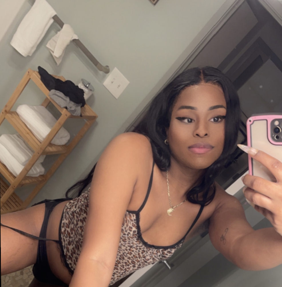 SushiDTF — teen creator from New Jersey | Find Her OF