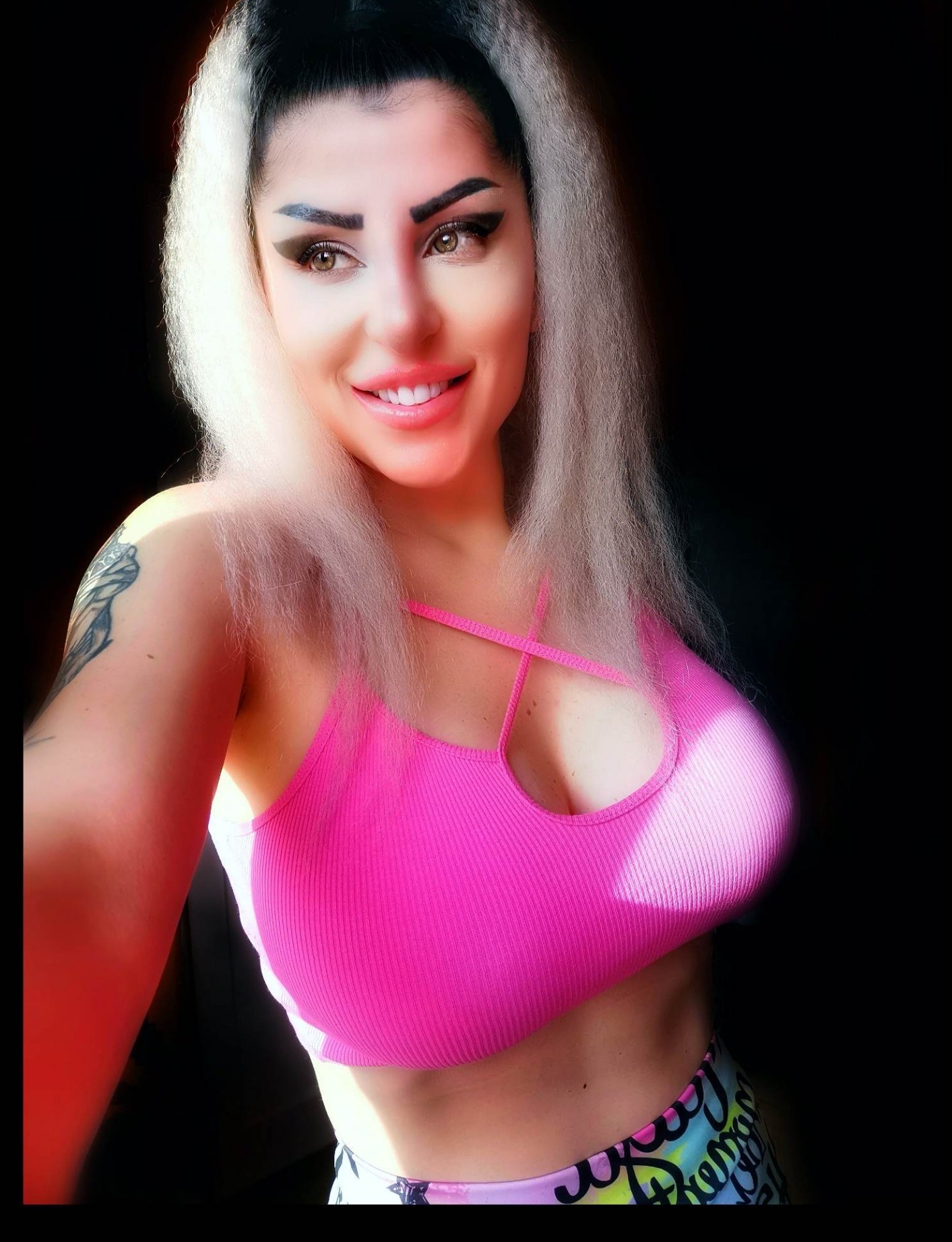 Sweet_ana27 — cosplay, e-girl creator from Bucharest | Find Her OF
