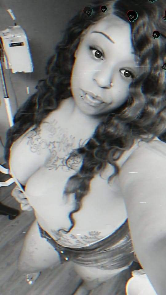 jasmine ducote — ebony creator from Shreveport | Find Her OF