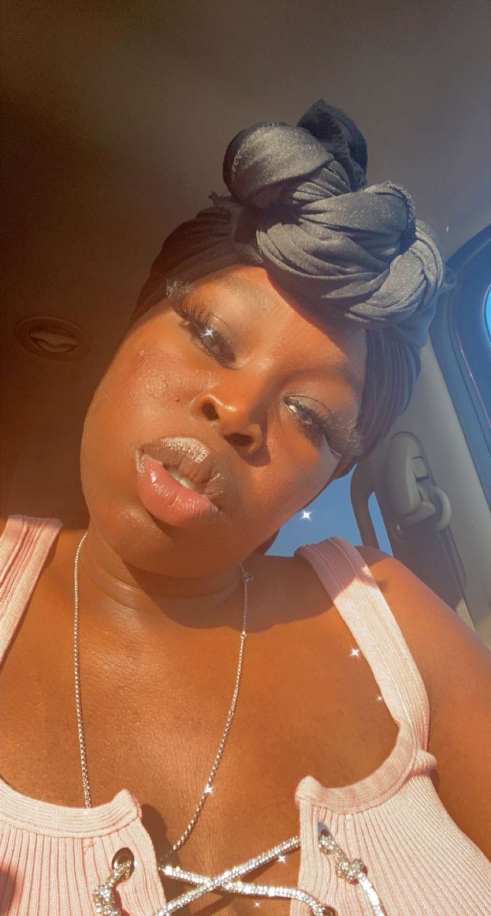 Diamond OnlyFans creator from Jacksonville
