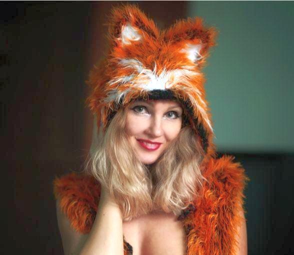 Sweet Fox — free, e-girl creator from Moscow | Find Her OF