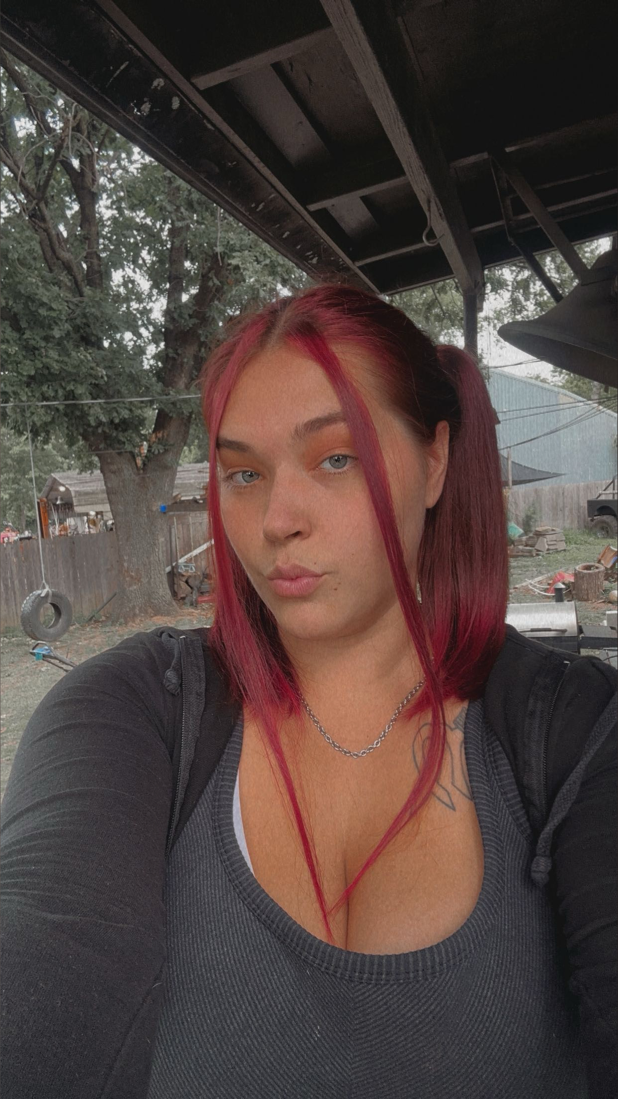 Steffanie Lollis — solo, free creator from Tulsa | Find Her OF