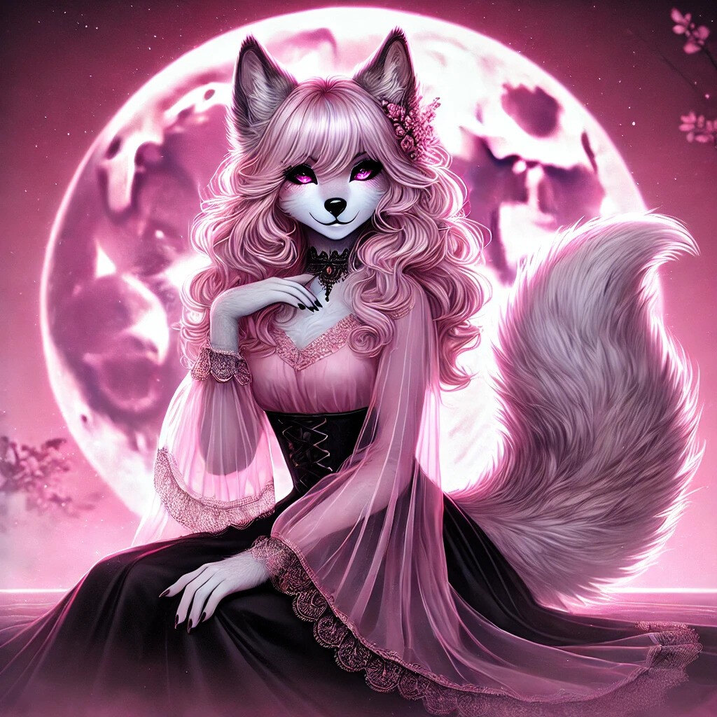 SweWolflady — new, curvy creator from Västerås | Find Her OF