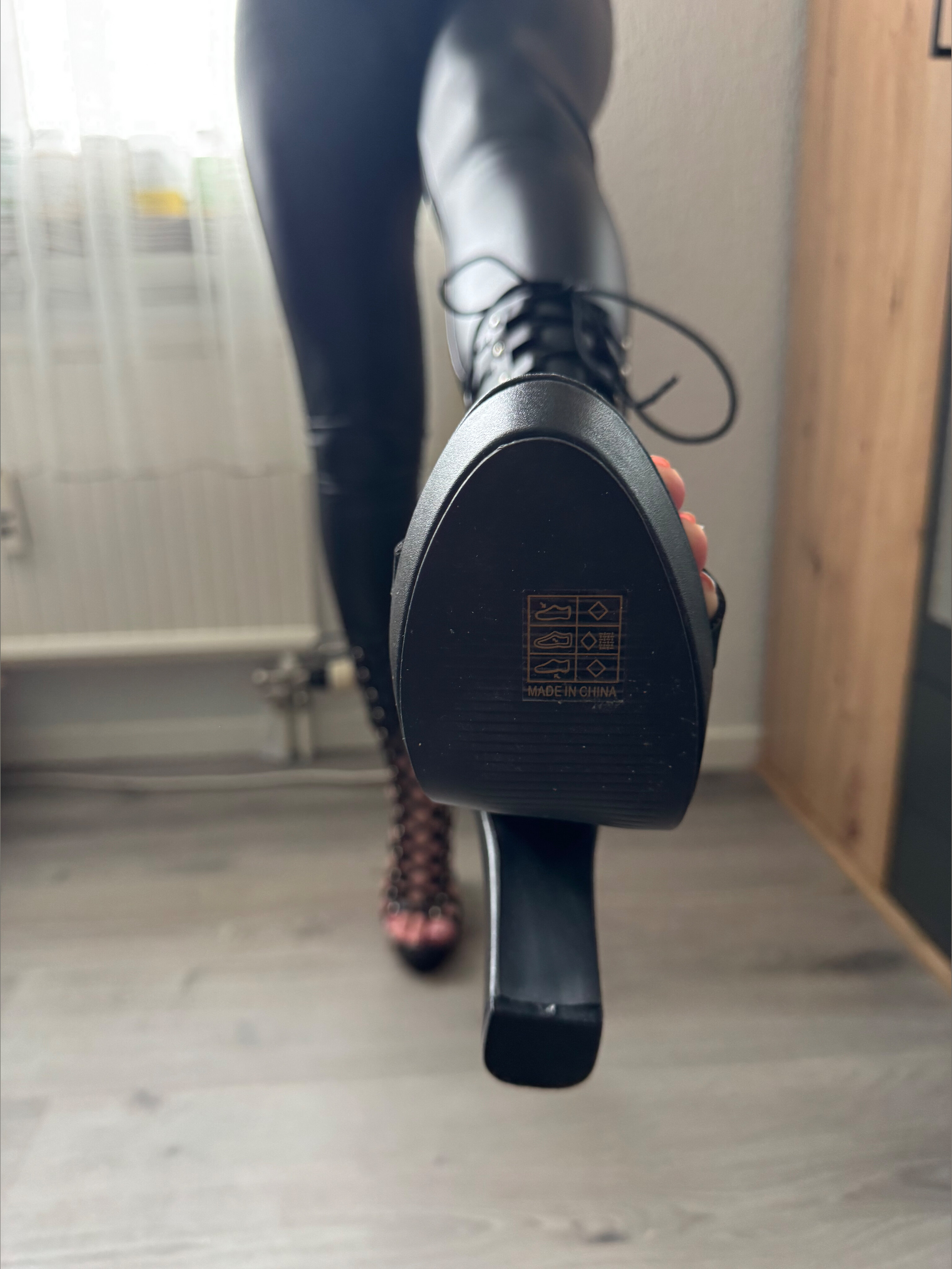 Swiss Goddess — feet, femdom creator from Erlangen | Find Her OF