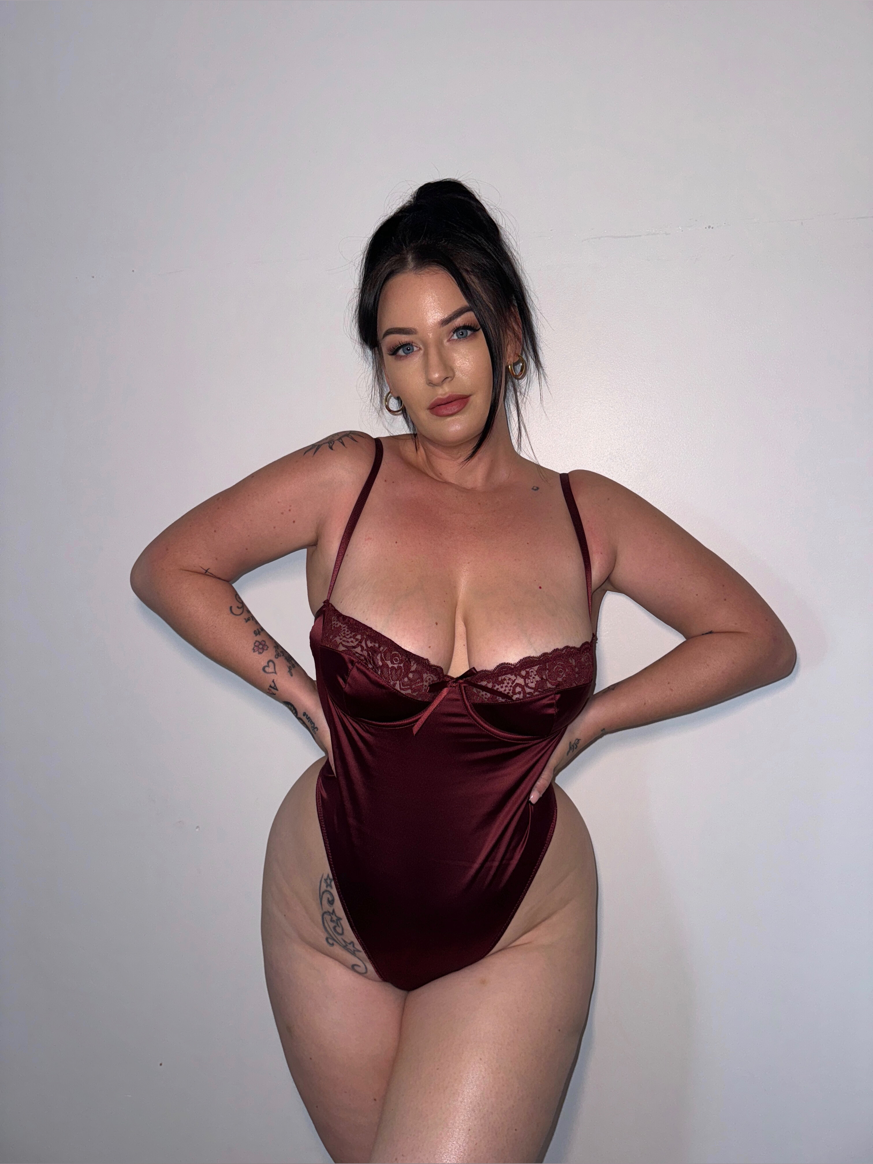 Sophie Mai 🩷 NO PPV • FREE COCK RATE ⚠️