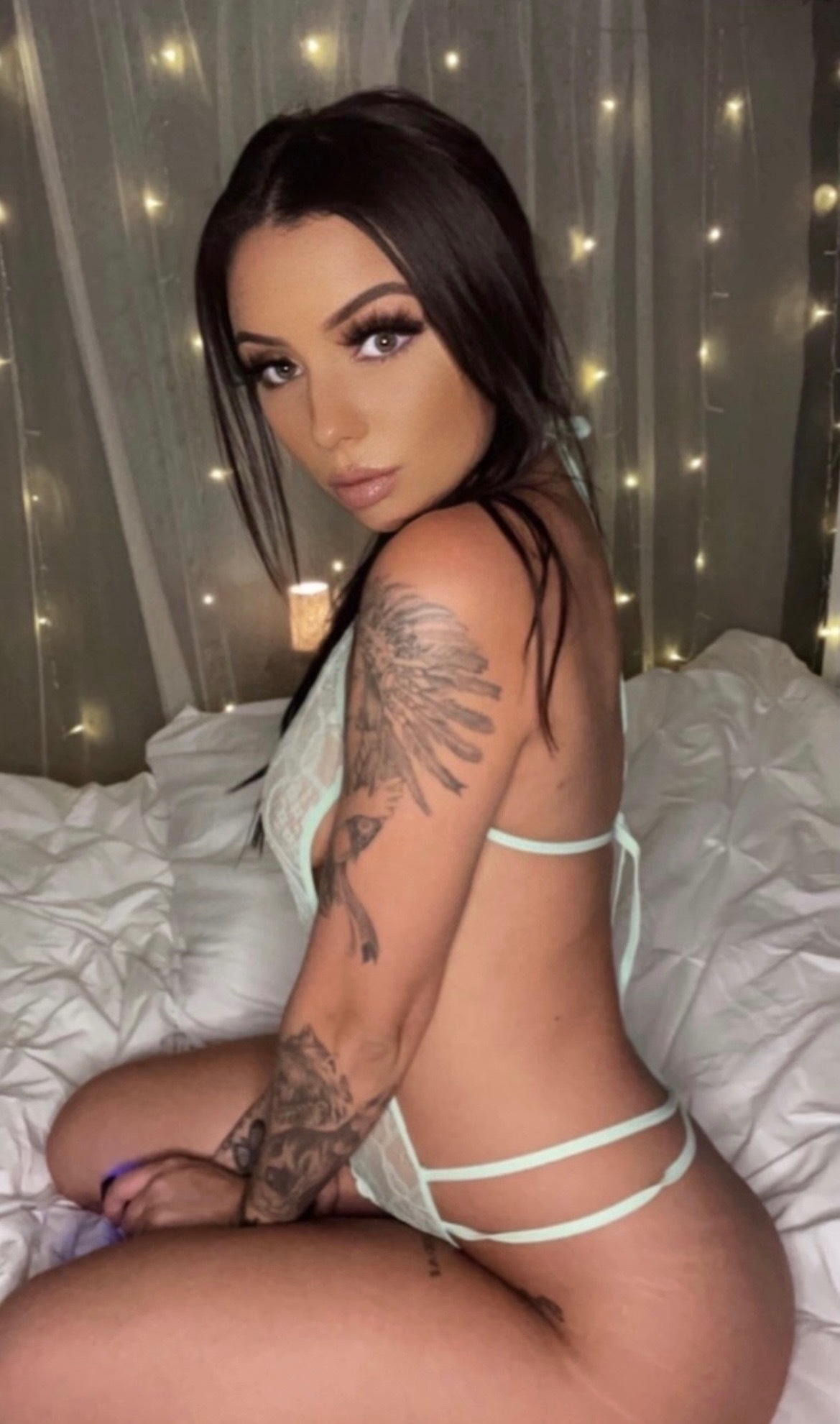 𝐒𝐘𝐃🐆 — petite, australia creator from Hobart | Find Her OF