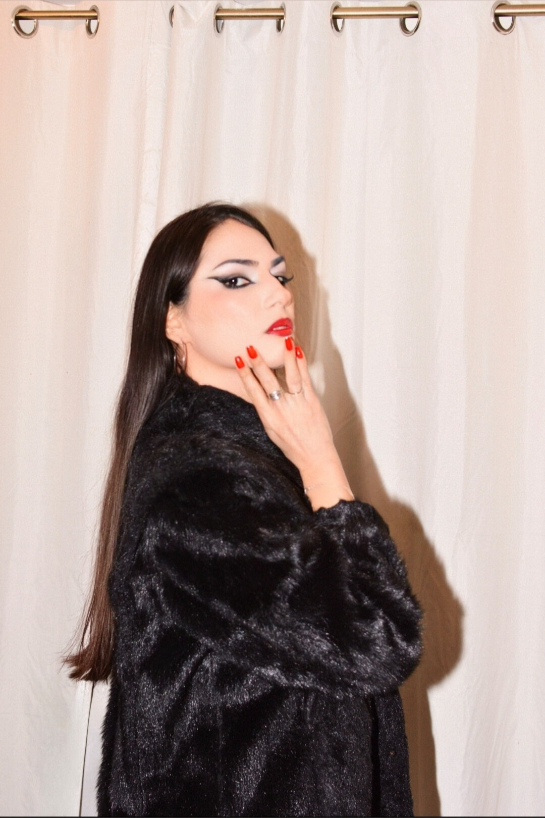sweet trans honey girl — trans creator from Asunción | Find Her OF