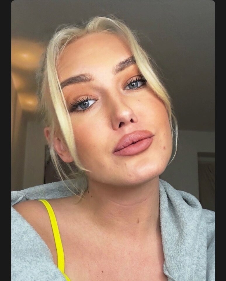 Taatjana___ — new creator from Dortmund | Find Her OF