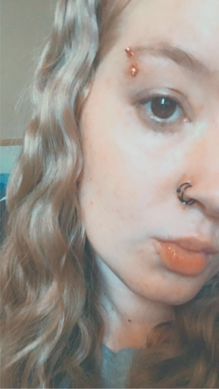 LovelyLeo94 — tattoo creator from Louisville | Find Her OF