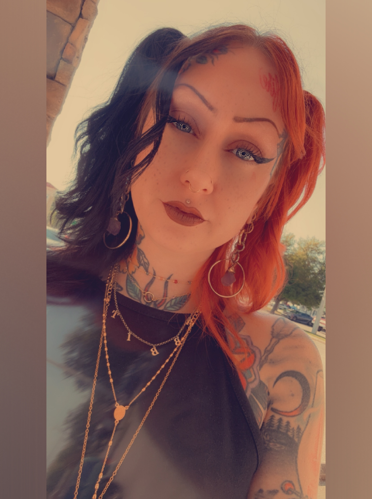 Jennifer Rabbit OnlyFans creator from Jacksonville