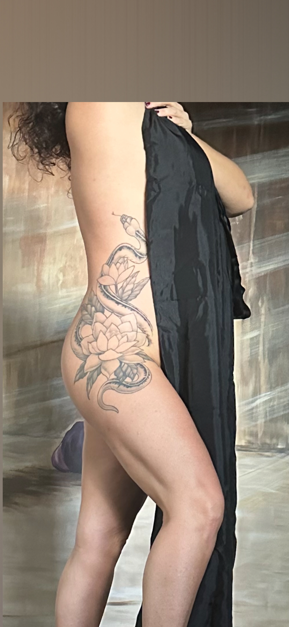 Tantric Spirit — new, bdsm creator from Naas | Find Her OF