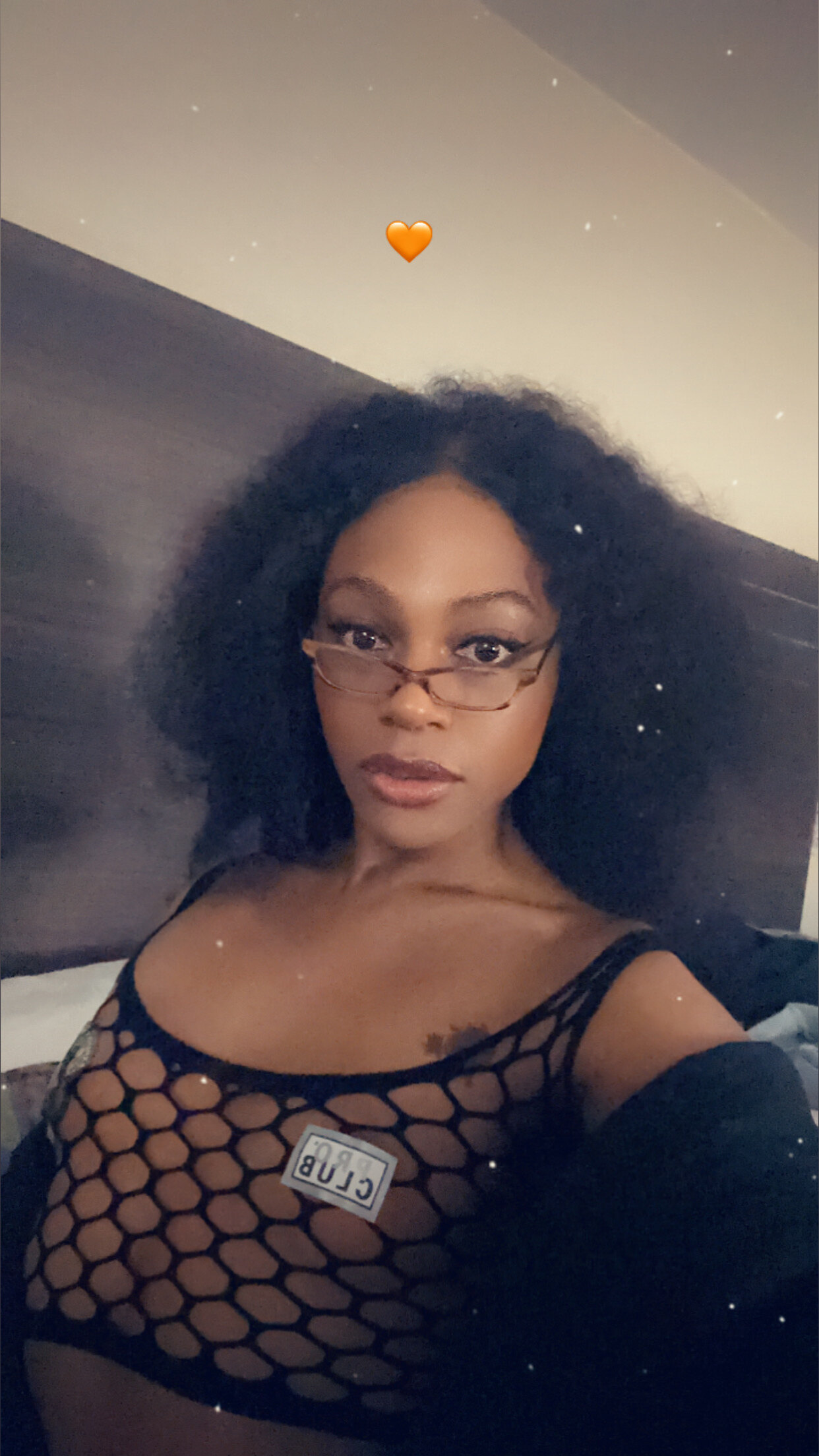 Tatiana Star — trans creator from Long Beach | Find Her OF
