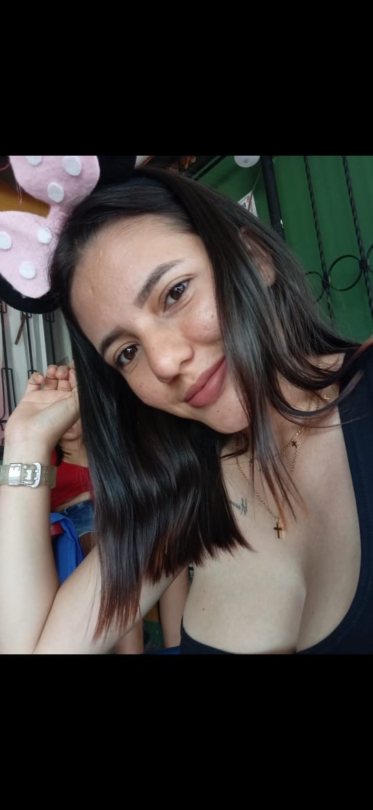 Tatis 99 — new, free creator from Villavicencio | Find Her OF