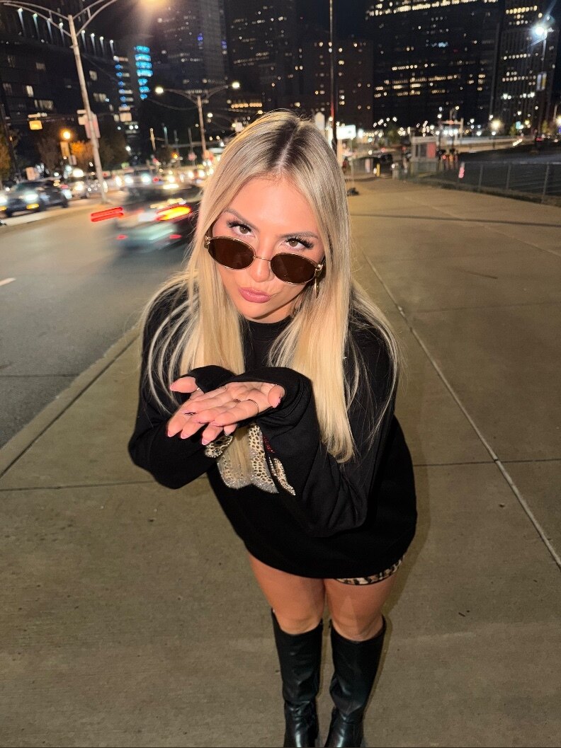 TaylorBabyXo — tattoo, free creator from Venice | Find Her OF