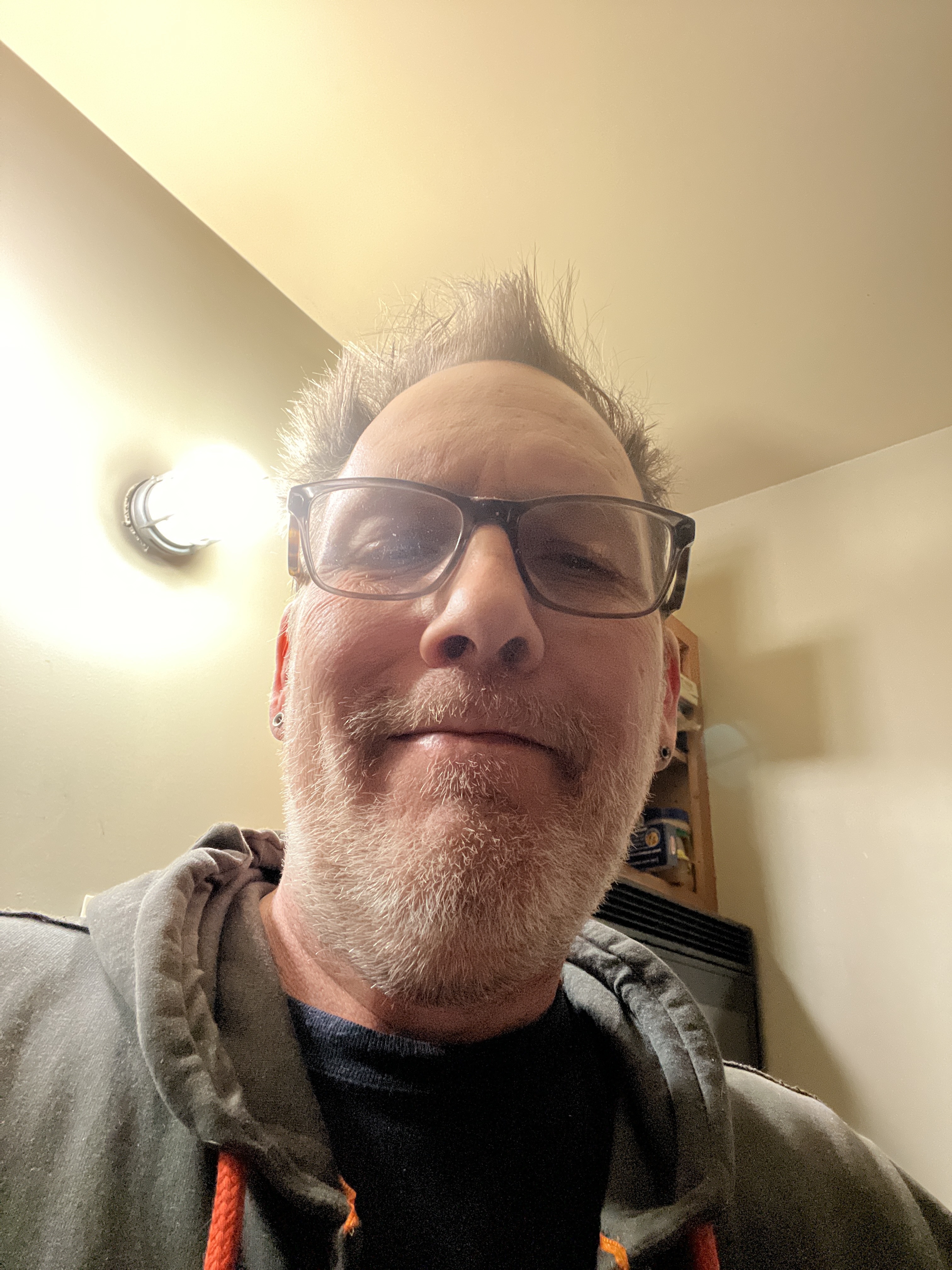 Tim C. Thompson — new, free creator from Des Moines | Find Her OF