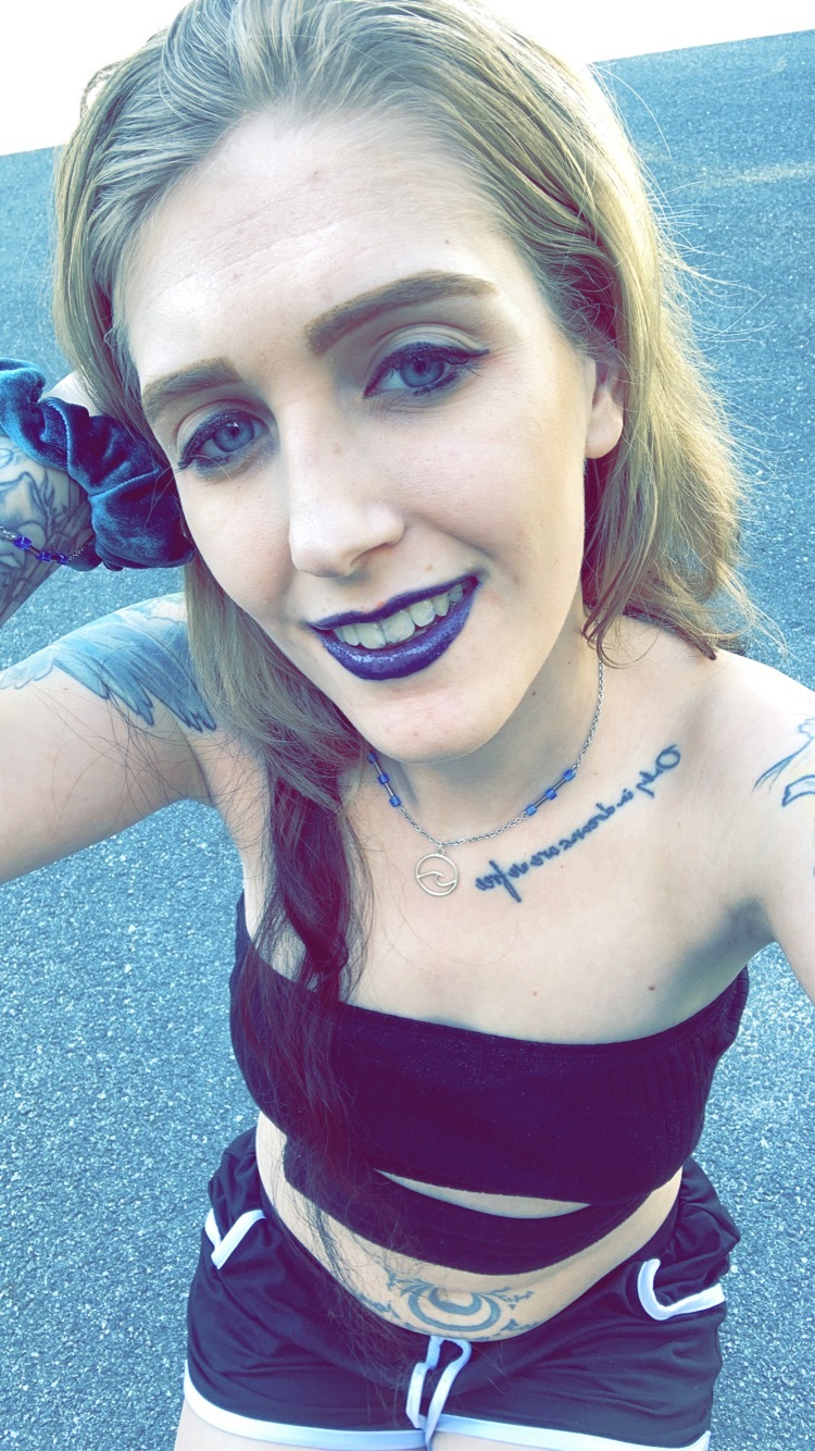 Terra Schmitt — cosplay, e-girl creator from Rhode Island | Find Her OF