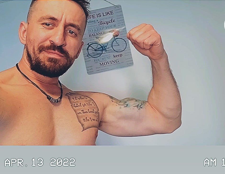 Master TFK — russia, feet creator from Bucharest | Find Her OF