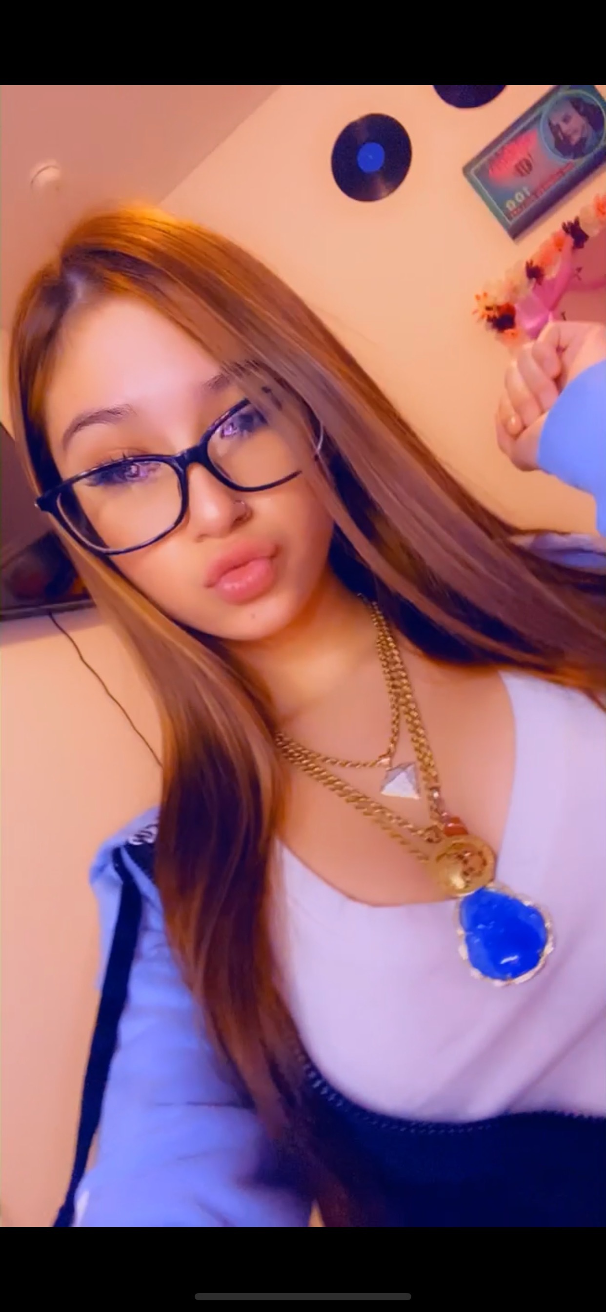 kmoney OnlyFans creator from Fresno