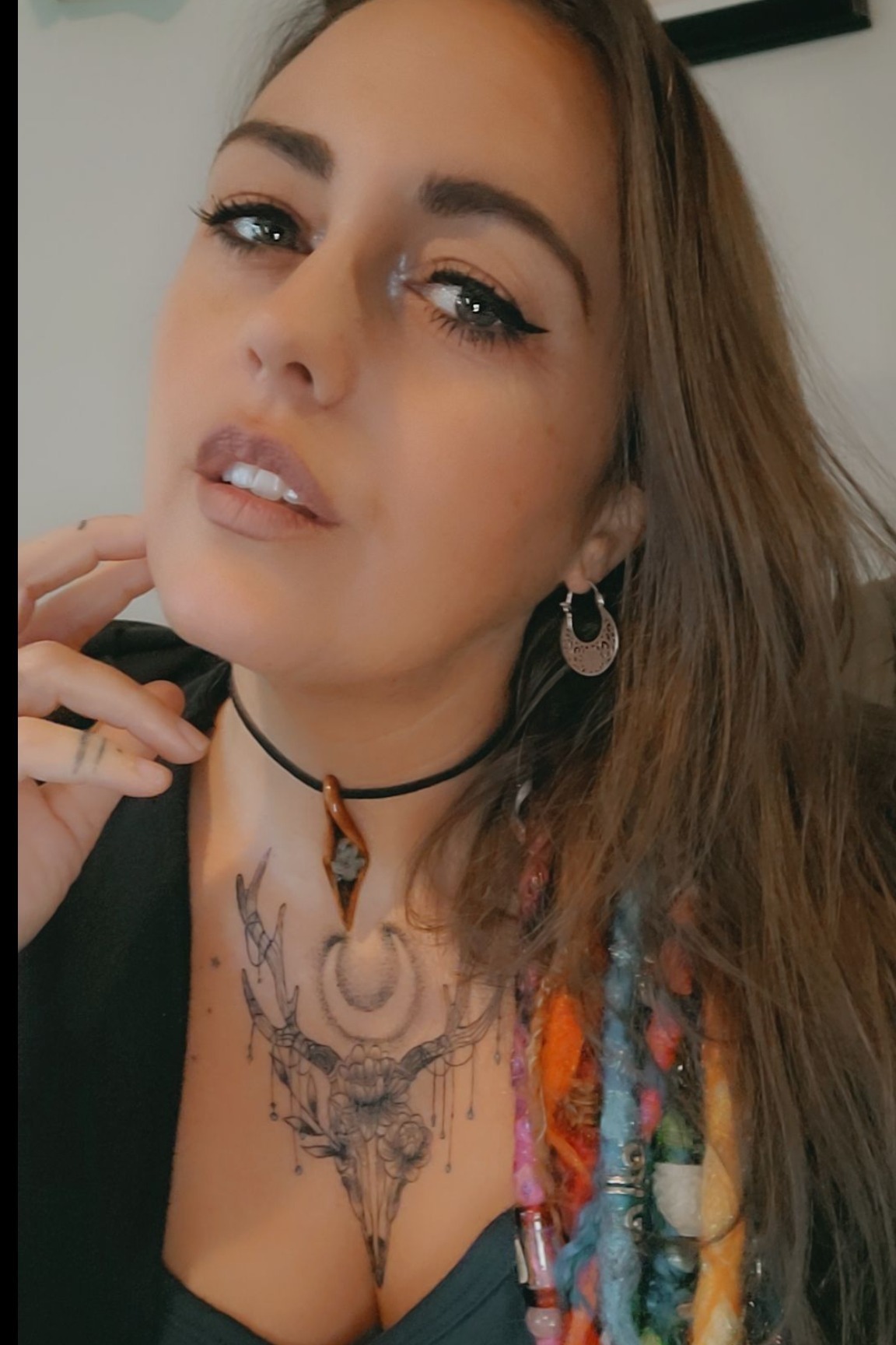 Jessica Fuller — new creator from Vermont | Find Her OF