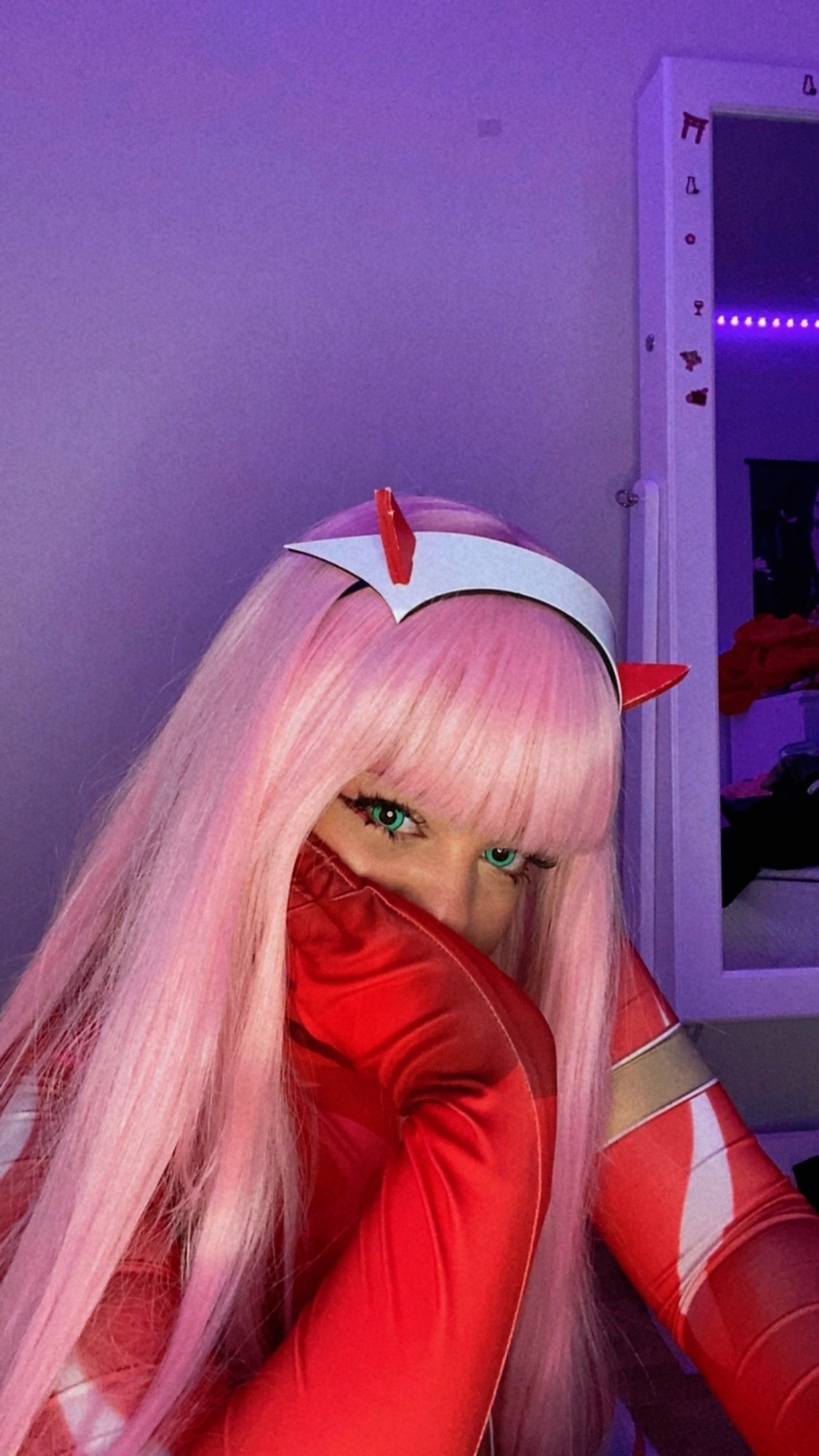 Thaigars — asian creator from Elche | Find Her OF