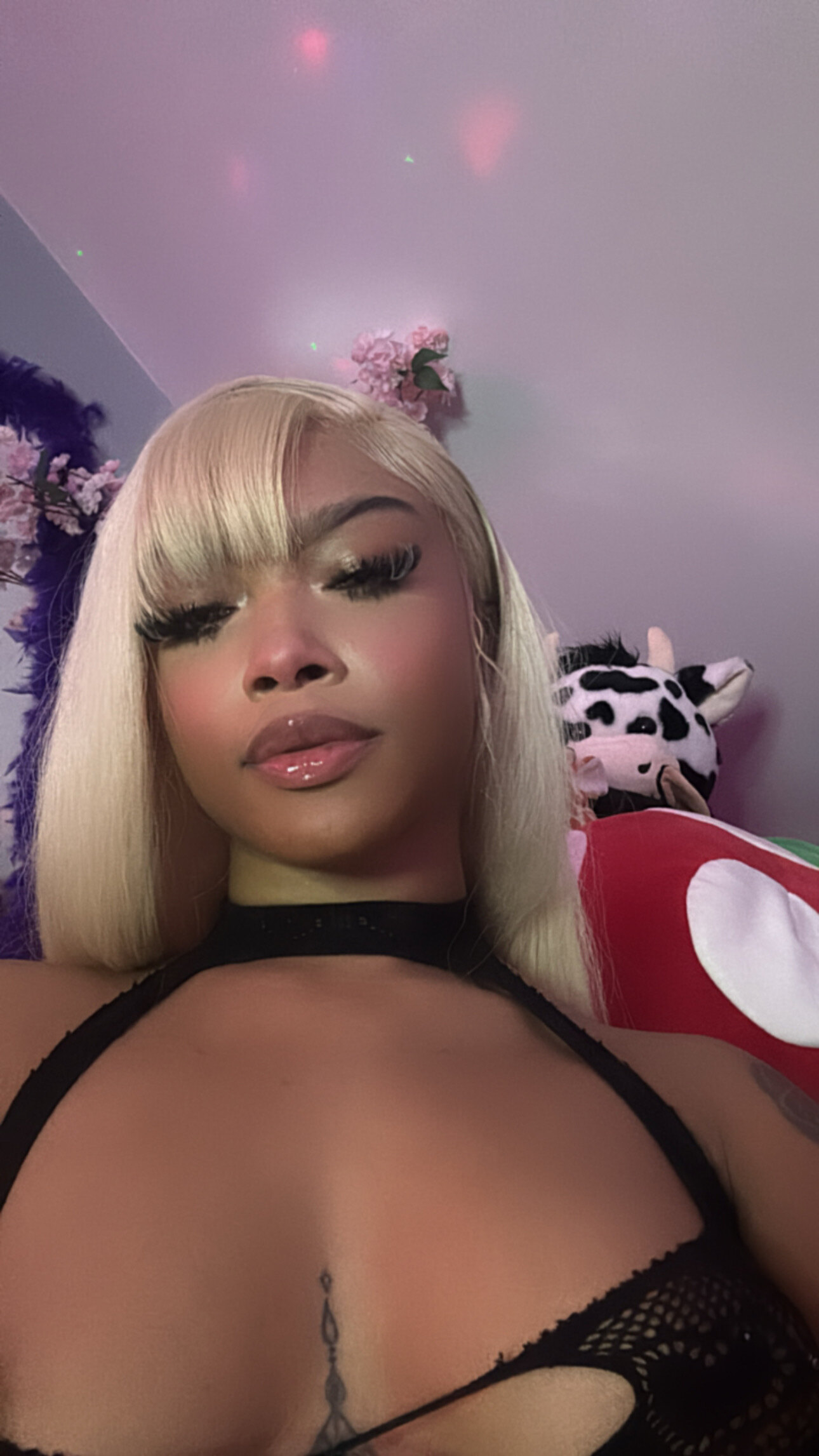 BIG AJ 🧸 — free, tattoo creator from Montana | Find Her OF