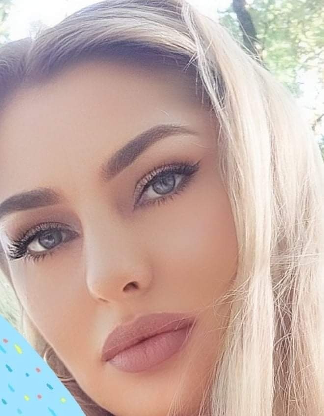 Tiotia Dasa — blonde, bdsm creator from Pune | Find Her OF