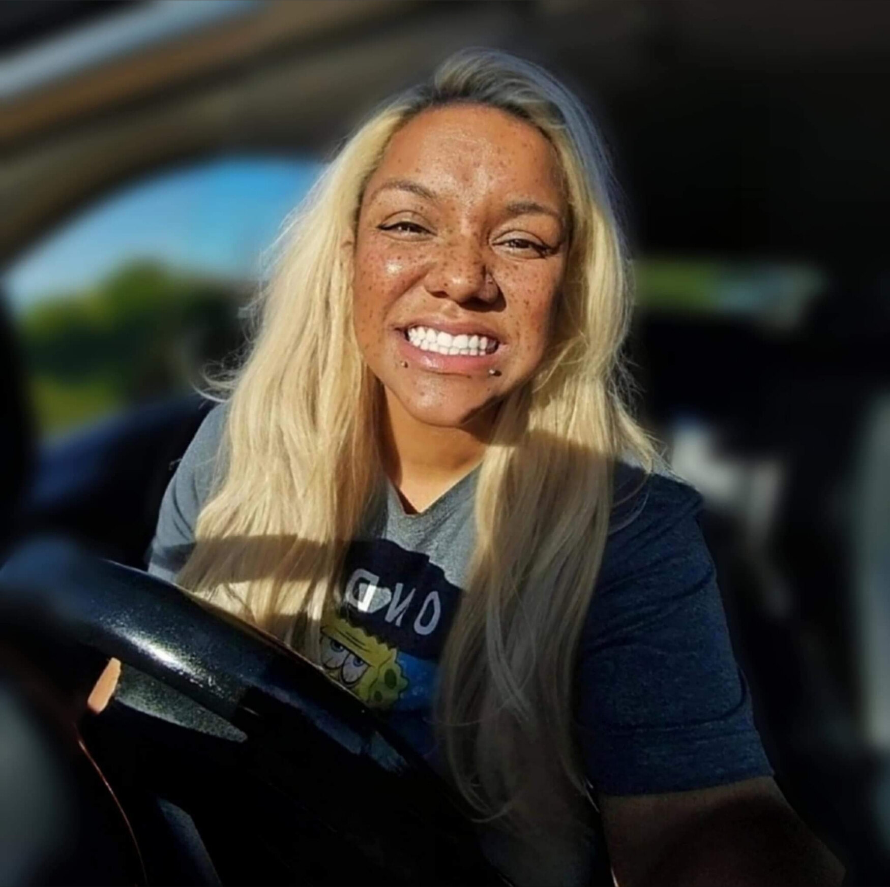 TheReal_Brooksss — trans creator from Massachusetts | Find Her OF