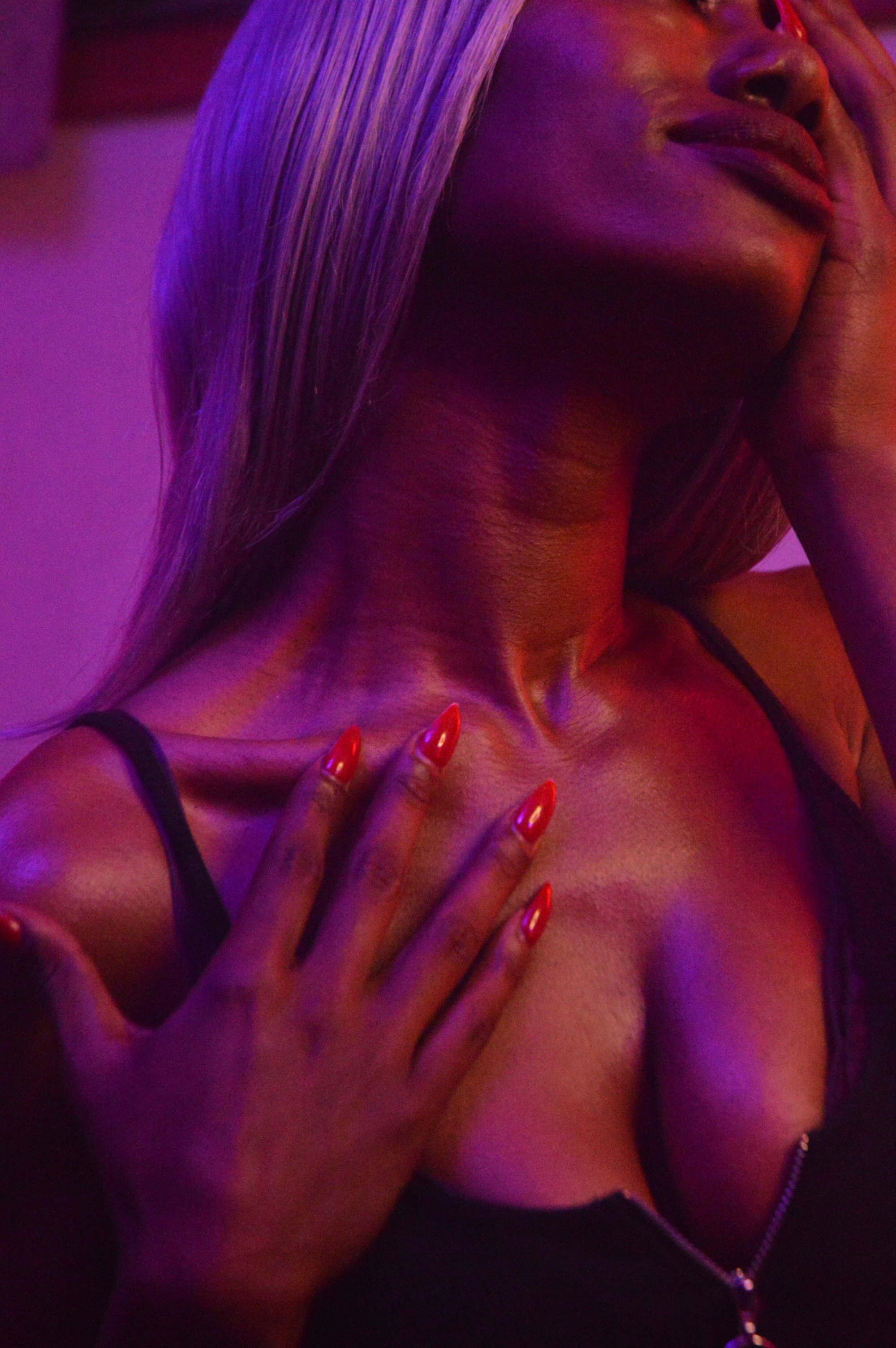 Queen✨ OnlyFans creator from Buffalo