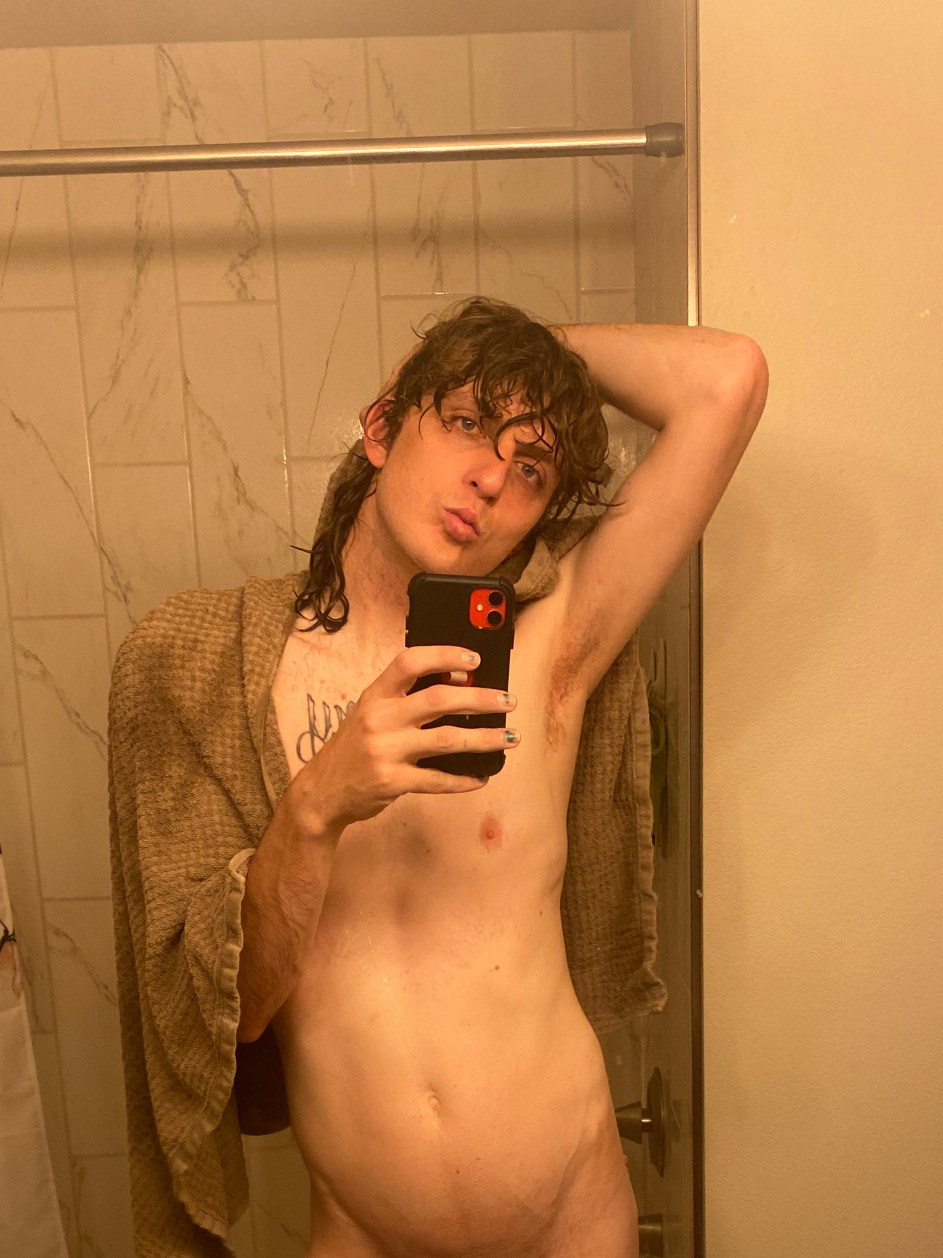 Jordan Thatch — new creator from Boise | Find Her OF