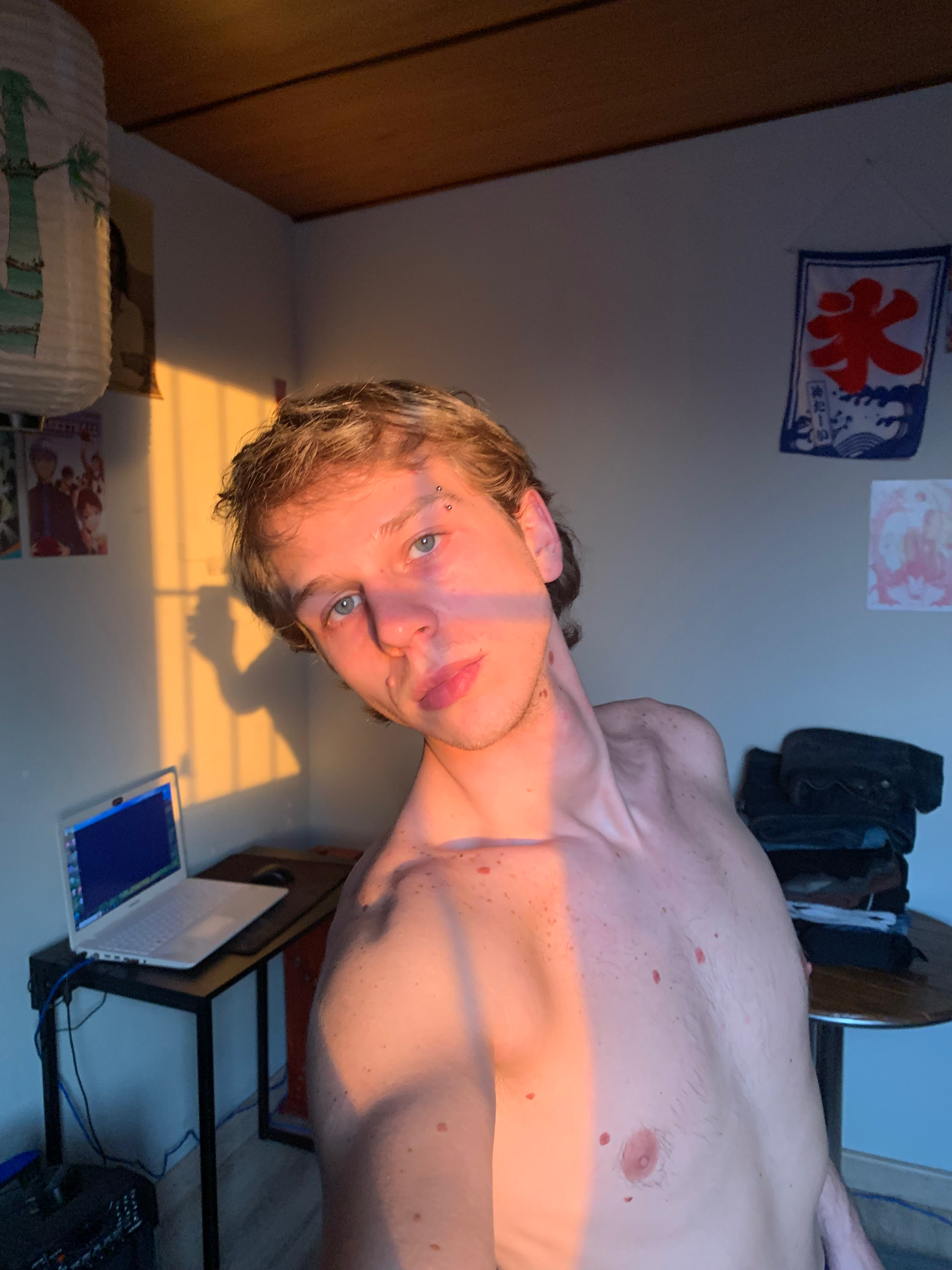 The Blond One — new creator from São Paulo | Find Her OF