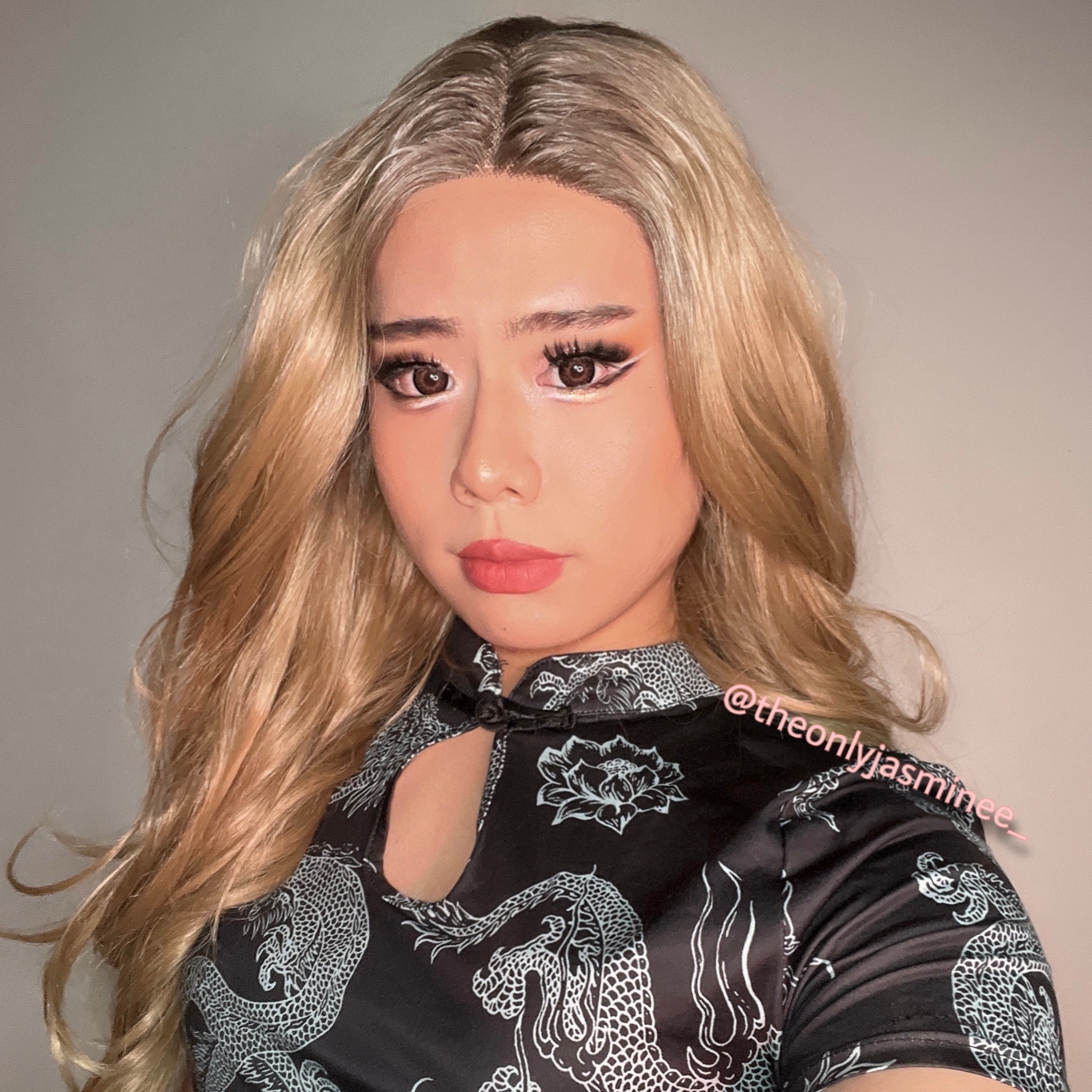 Jasmine 🌸 OnlyFans creator from Buffalo