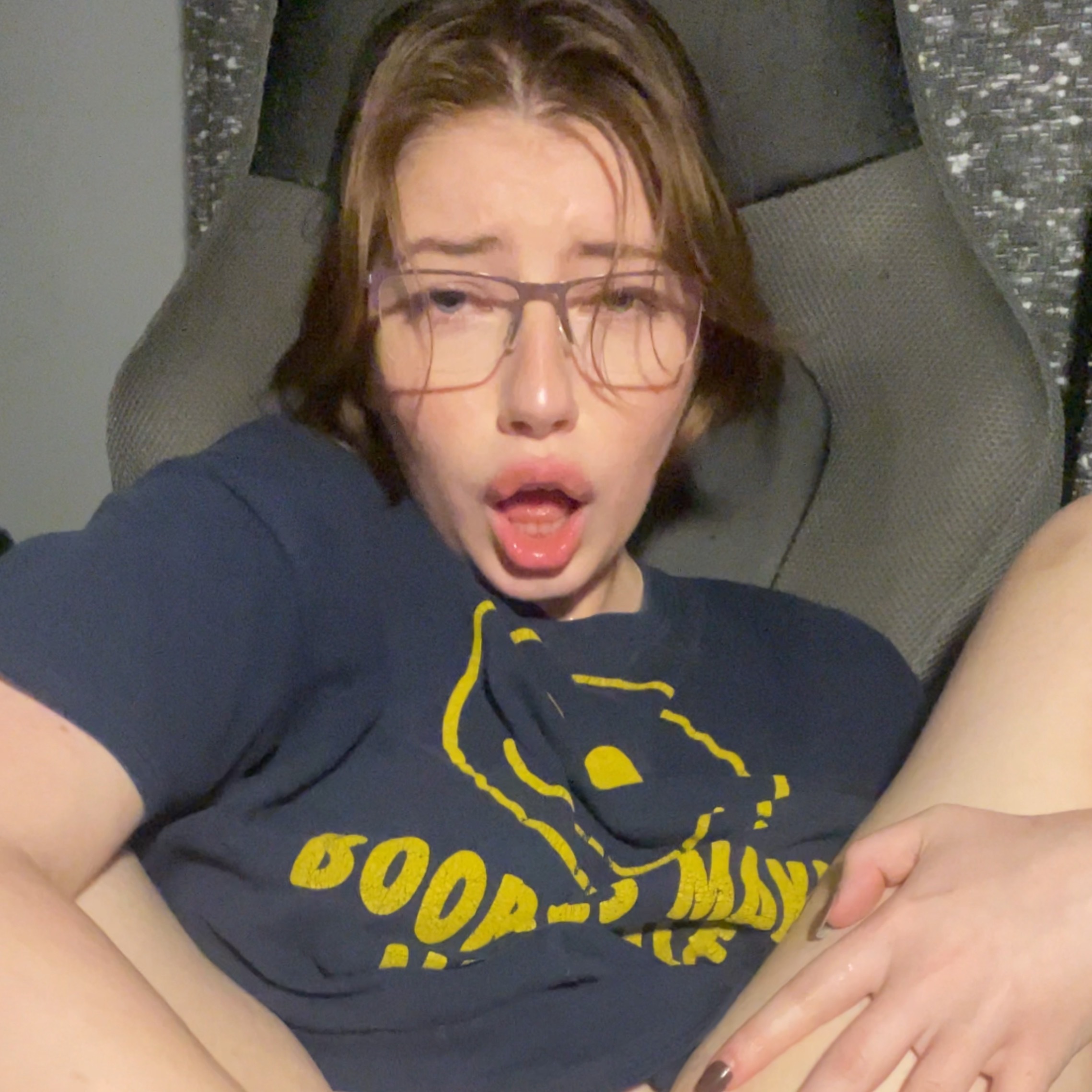 Dani Daae — teen creator from Kentucky | Find Her OF