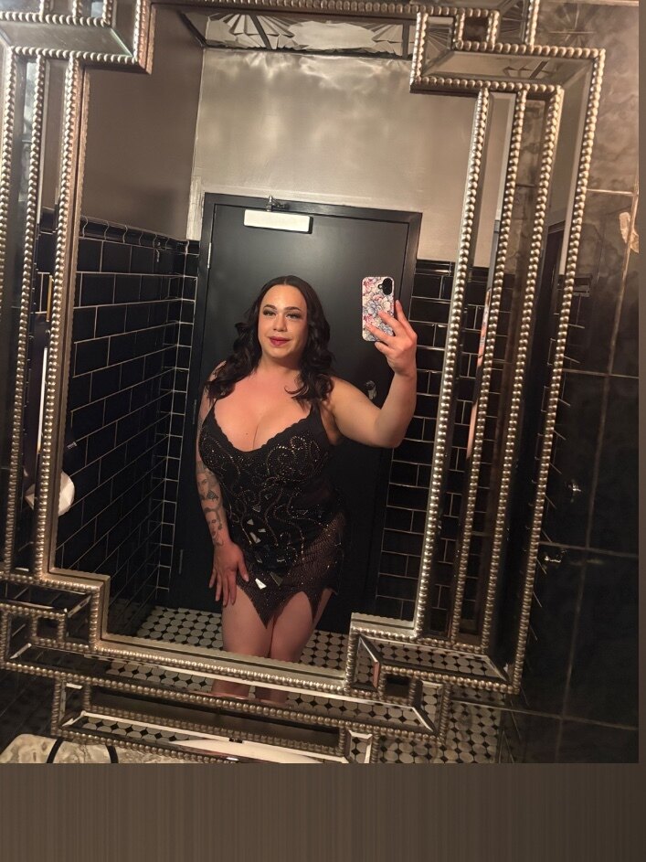 Gabriella Rose Garcia — solo creator from Albuquerque | Find Her OF