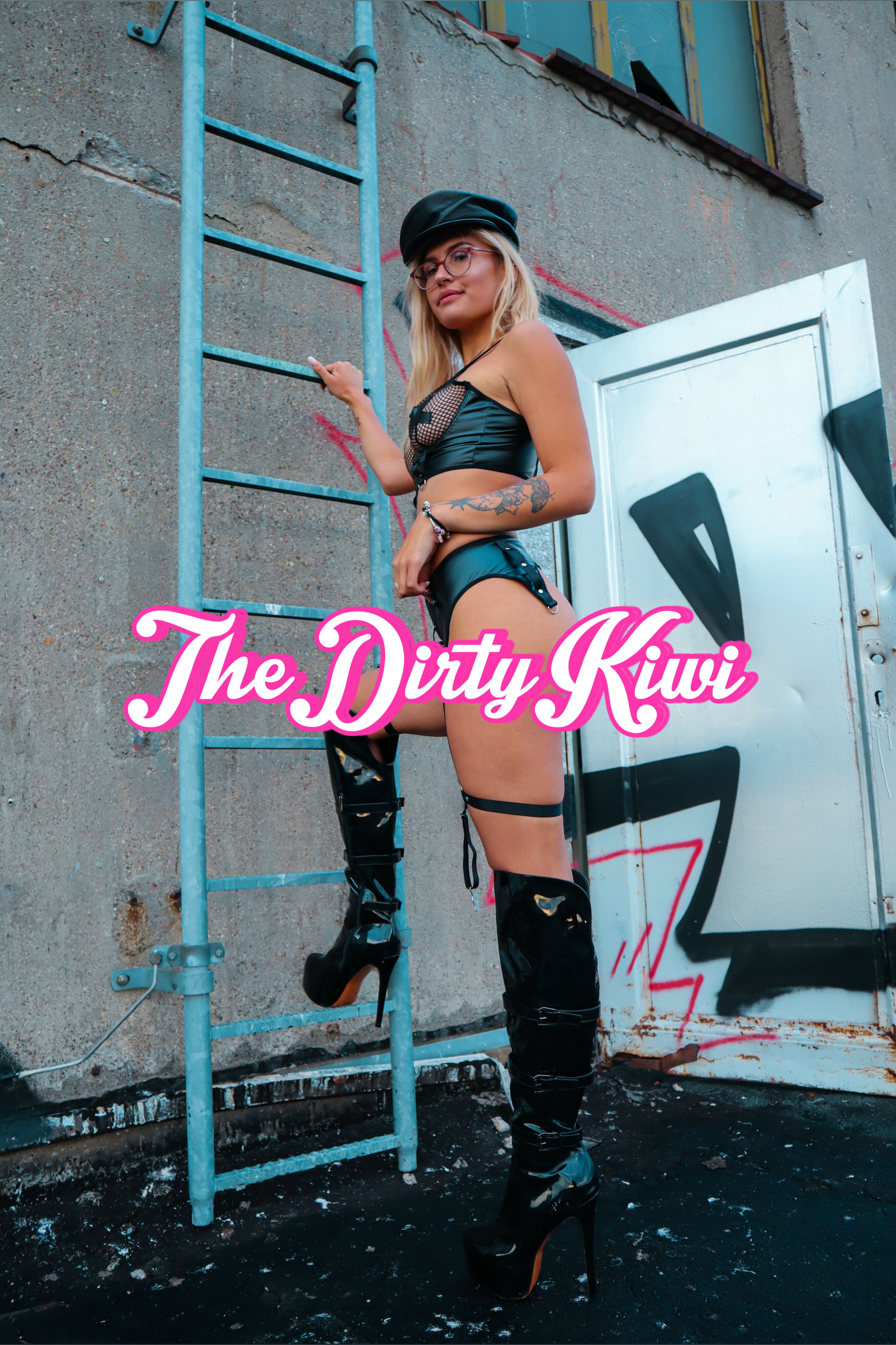 Kiwi 🥝 — germany creator from Düsseldorf | Find Her OF