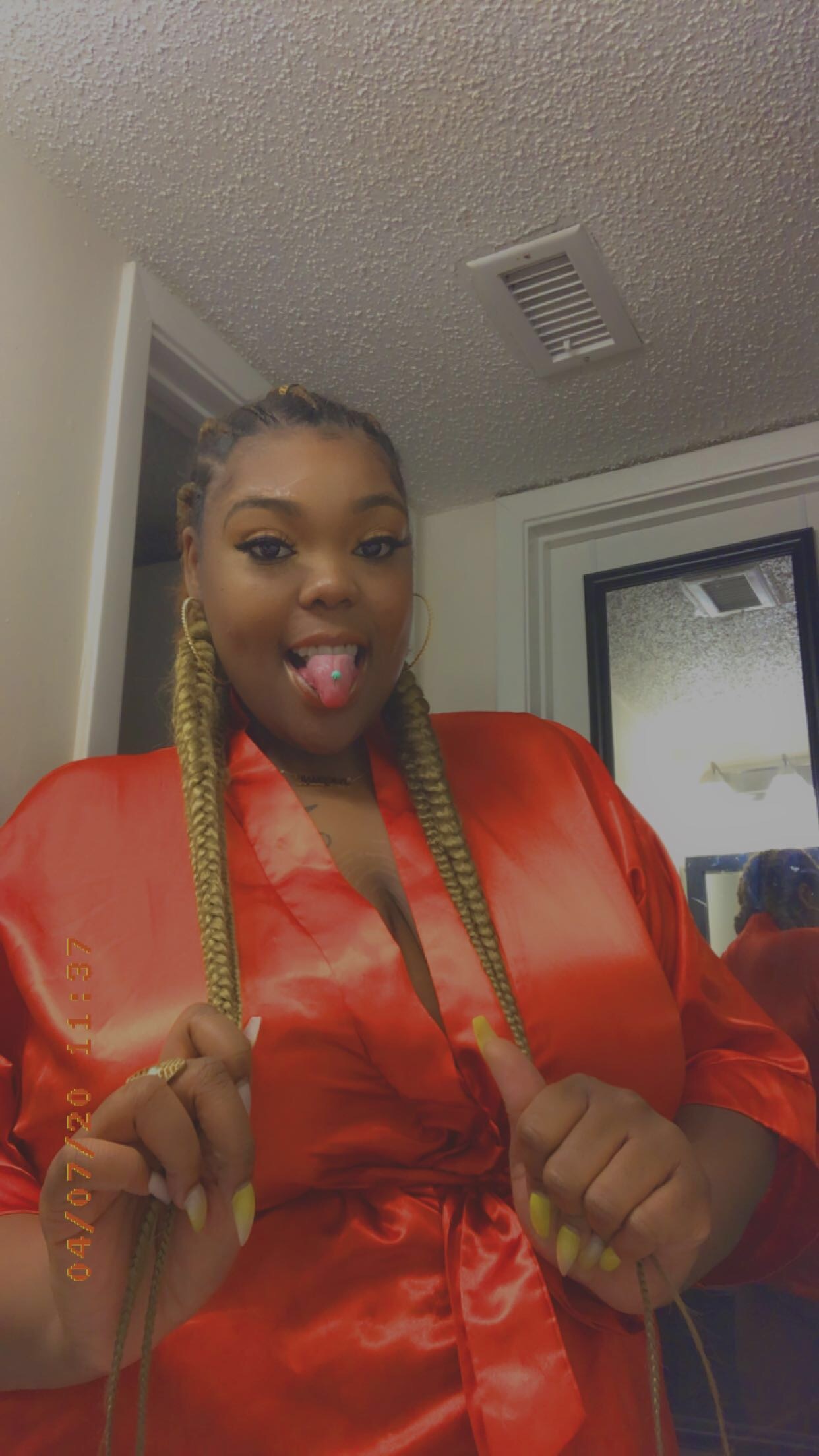 BigFine Thee Don OnlyFans creator from Fort Worth
