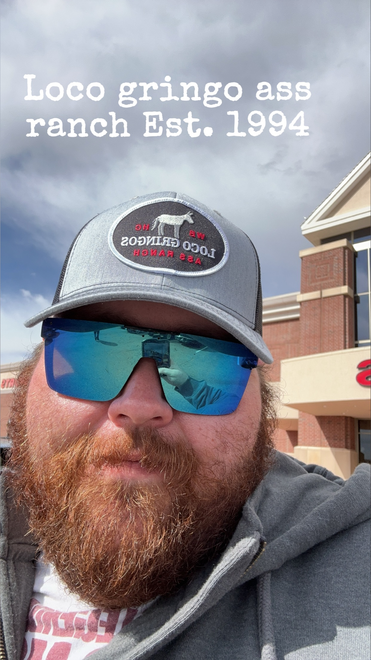 The Gringo Loco AKA Buck Mild — feet, new creator from North Dakota | Find Her OF